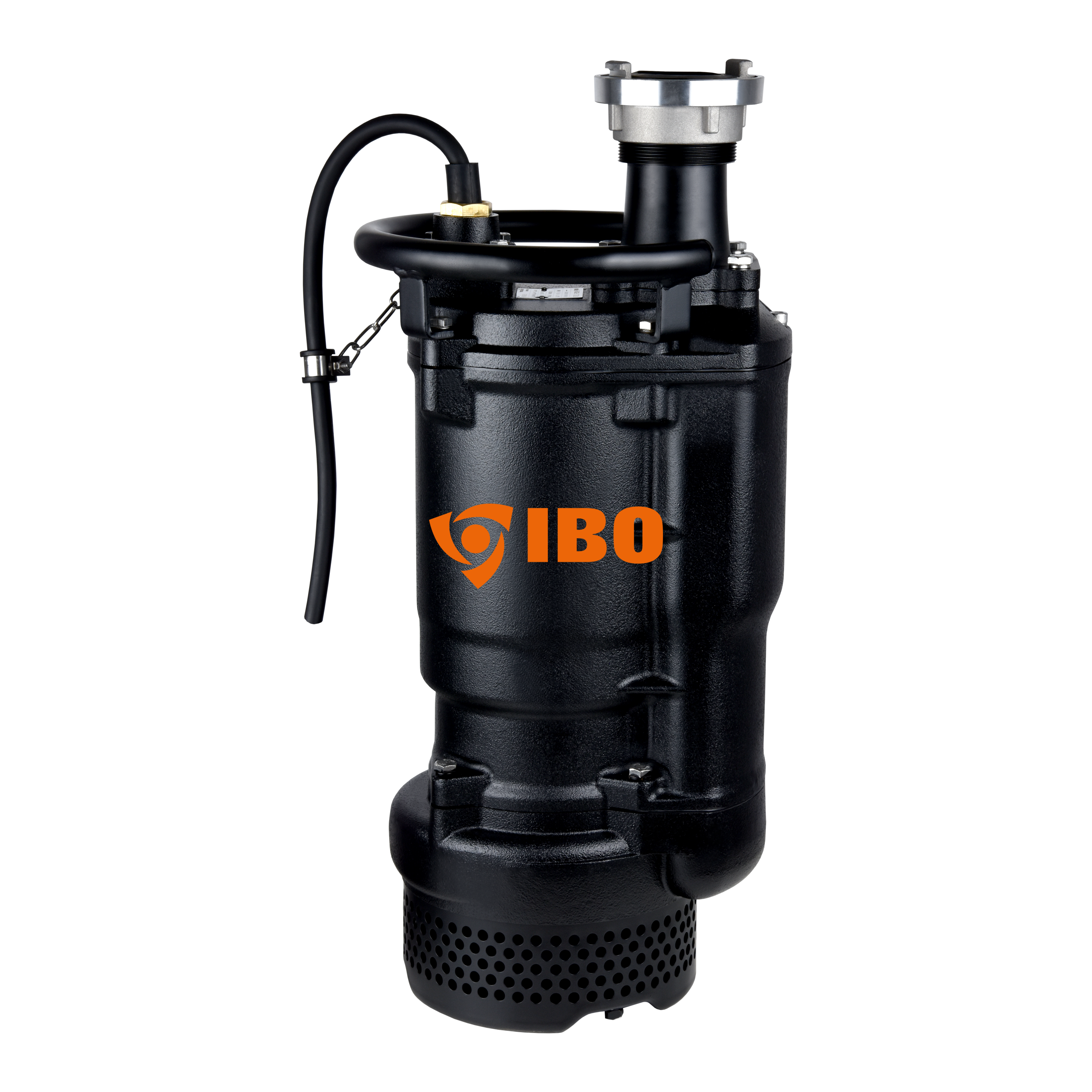 KBFU 80-5,5 T (5,5 kW, 400 V) pompa szlamowa