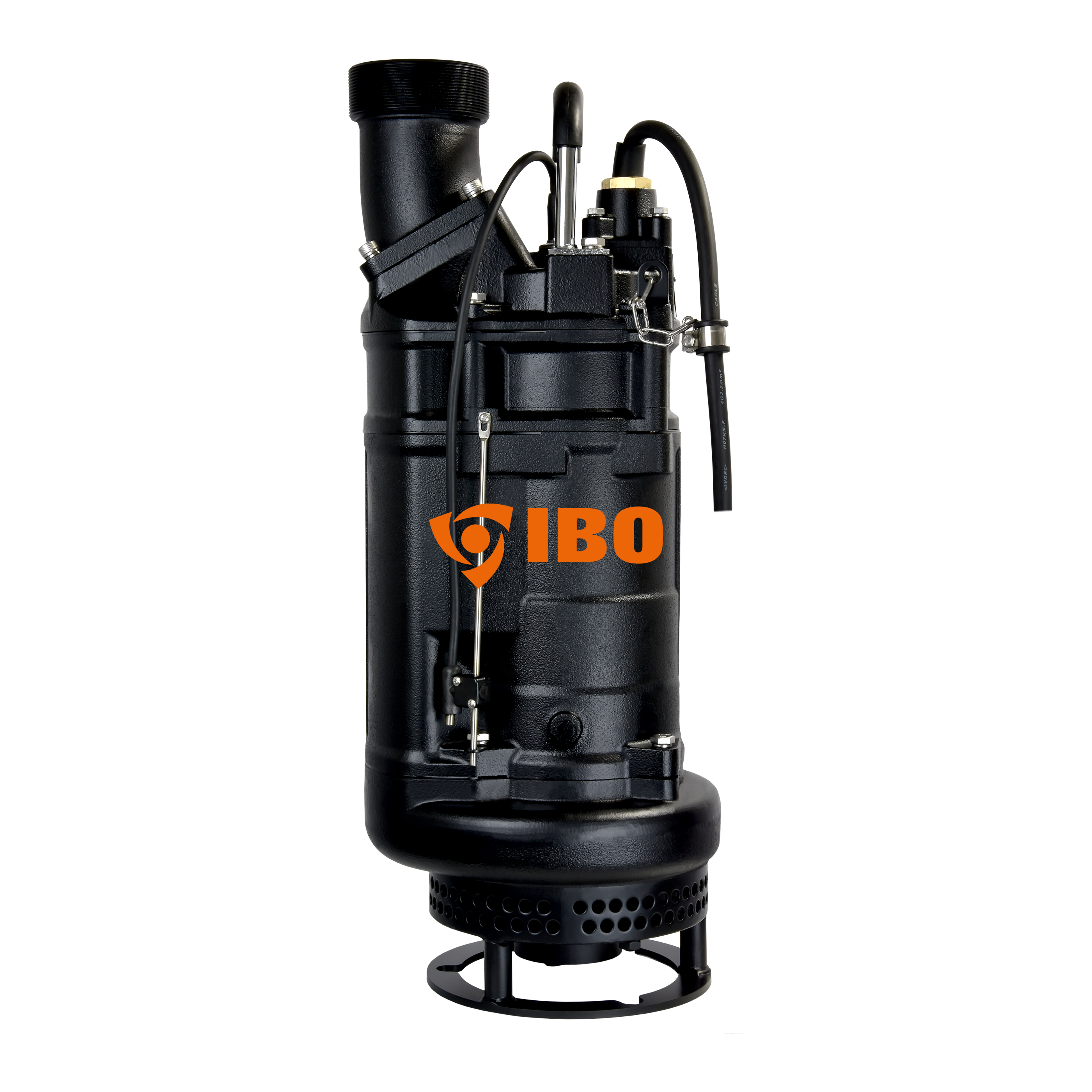 KBFU Auto 50-2,2 T (2,2 kW, 400 V) SLLLAM PUMP