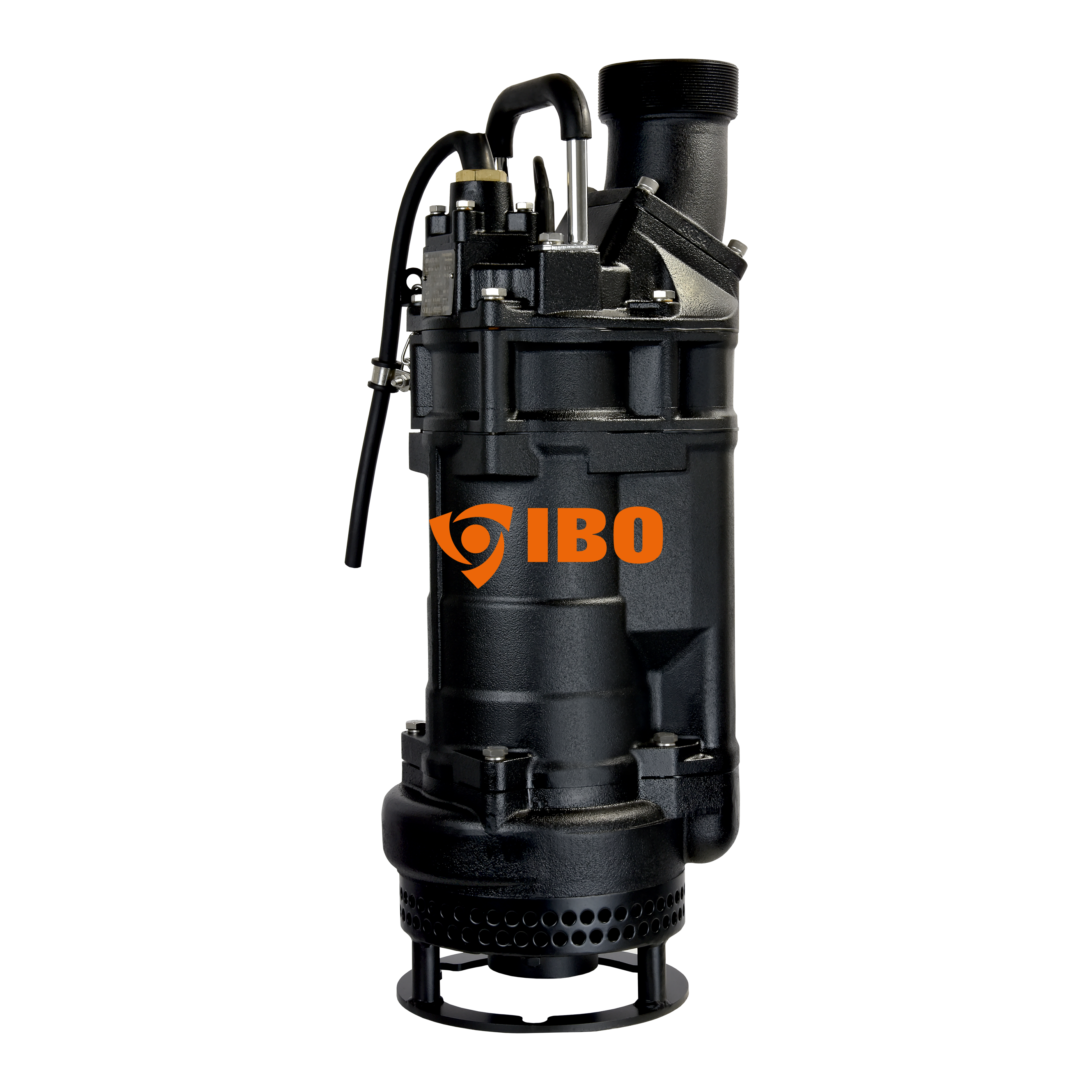 KBFU Auto 50-2,2 T (2,2 kW, 400 V) SLLLAM PUMP