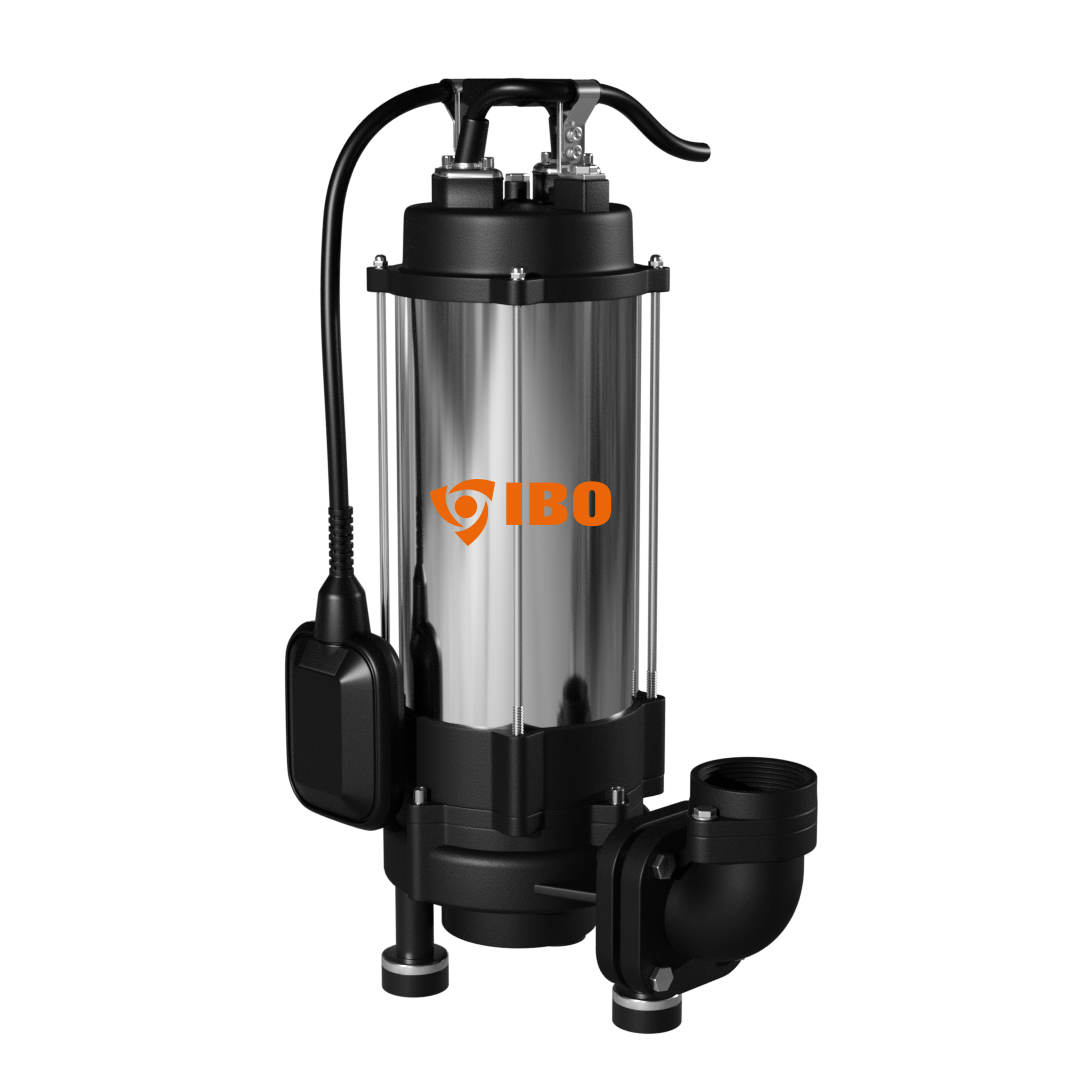 Kraken 1800 (1,8 kW, 230 V) Spezialpumpe mit Rabatt mit Rabatt mit Aussicht