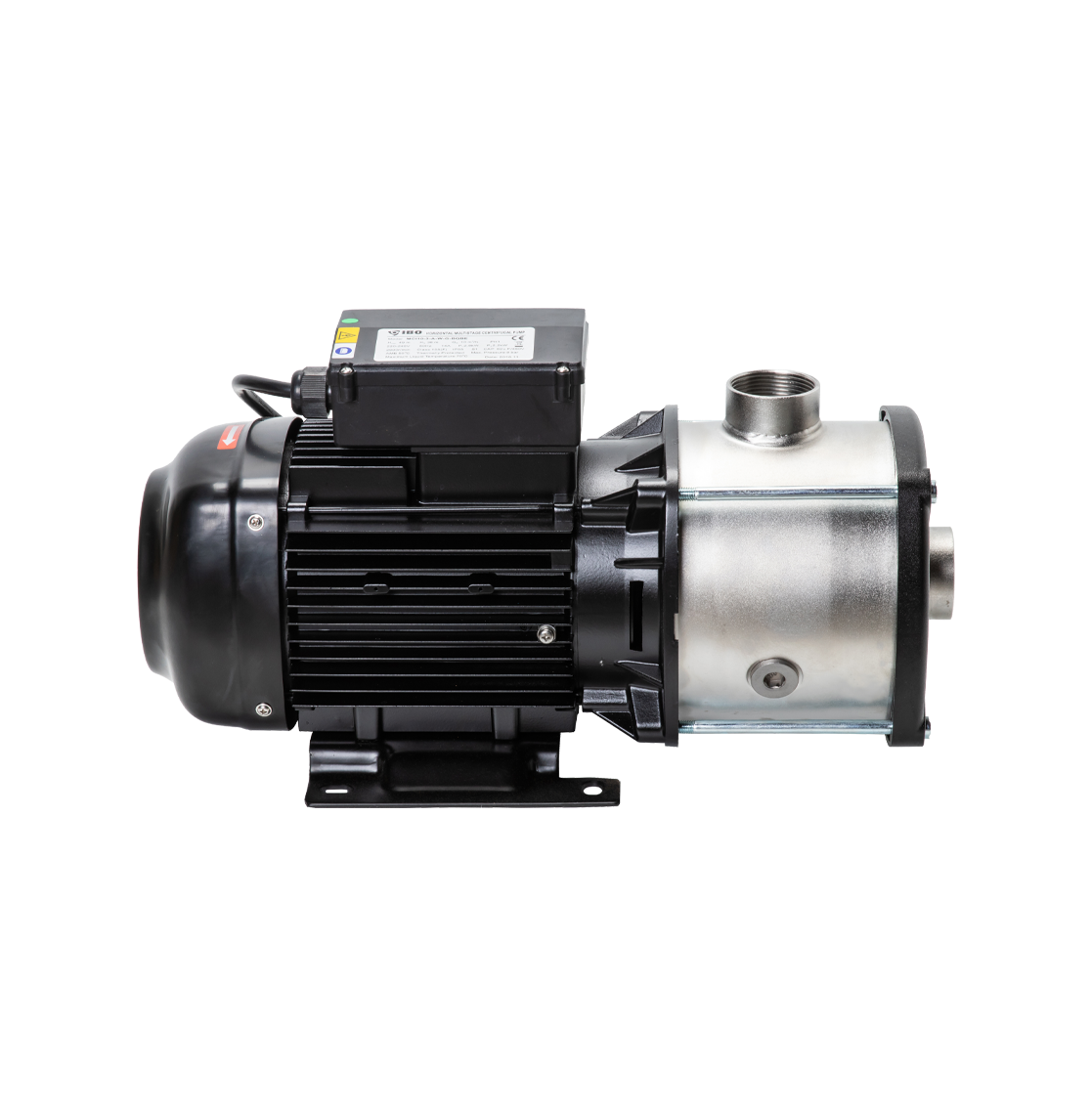 MCI 10-3 (2,2 kW, 230 V) Industrielle Hydrophorpumpe