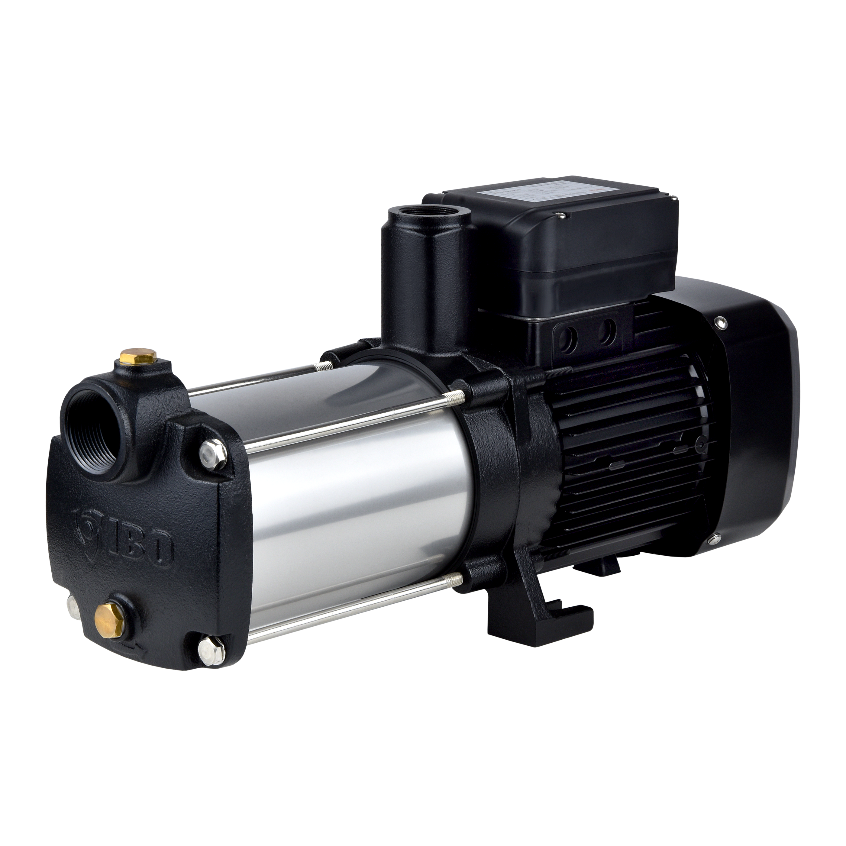 MH-X 1500 PRO (1,5 kW, 230V) pompă hidroforă