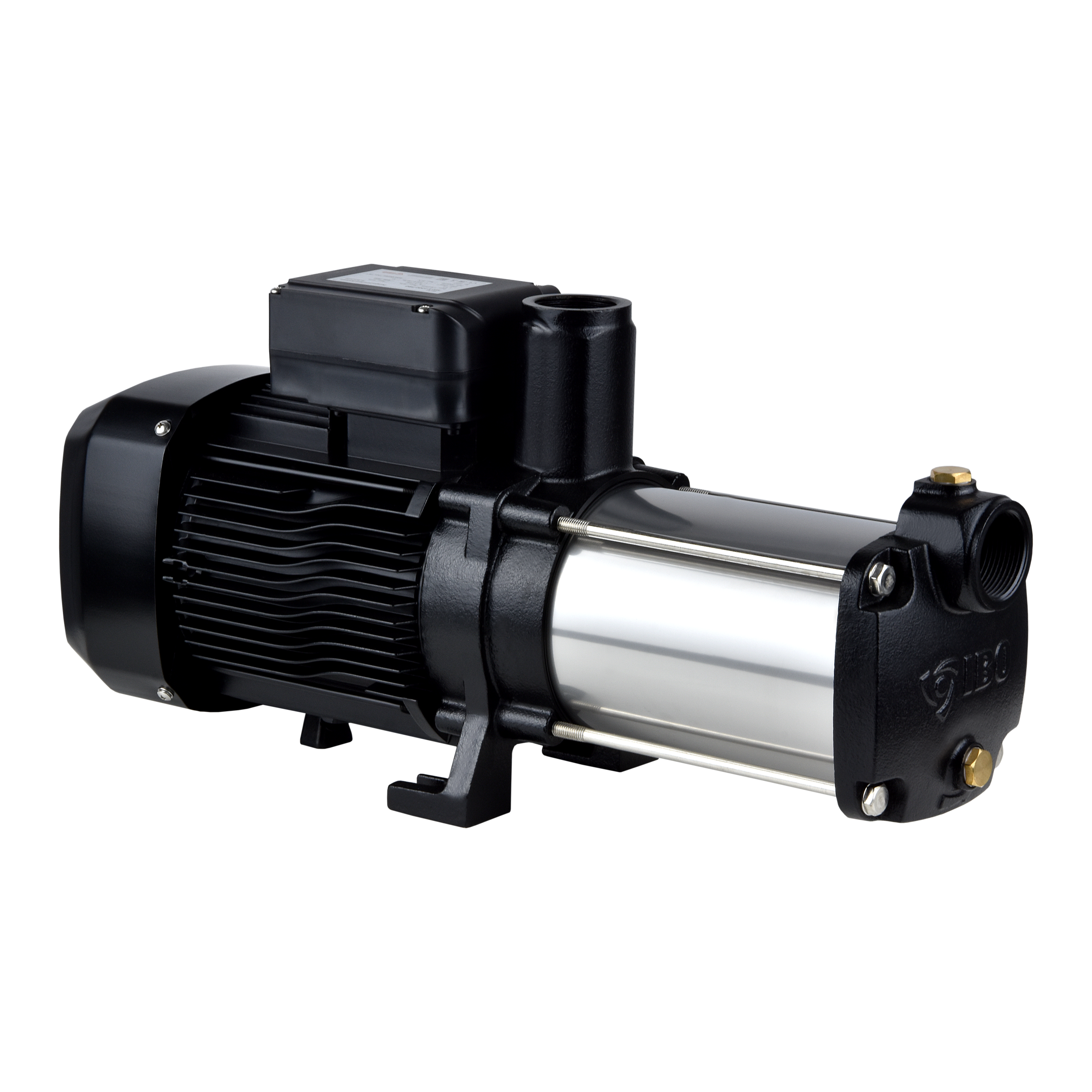 MH-X 2200 Pro (2,2 kW, 400 V) Hydrophorpumpe