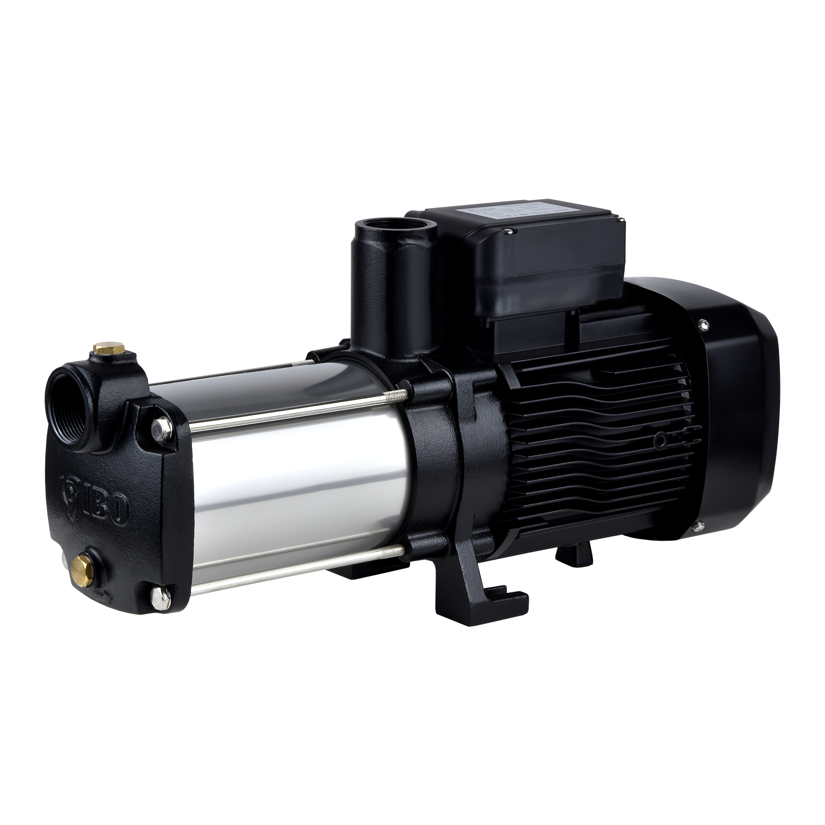 MH-X 2200 Pro (2,2 kW, 400 V) Hydrophorpumpe