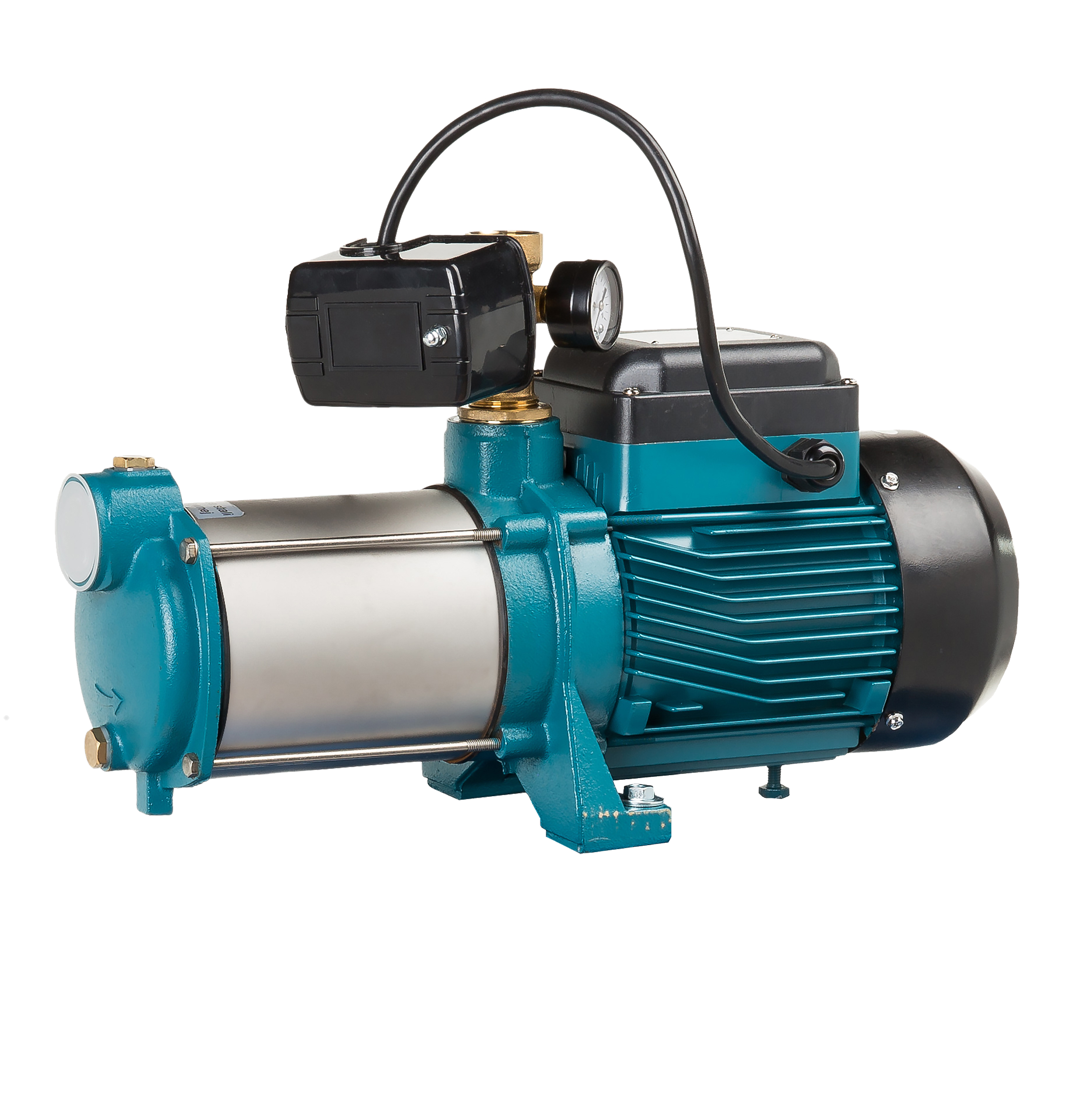 MH 3000 Inox (3 kW, 230 V) čerpadlo s příslušenstvím