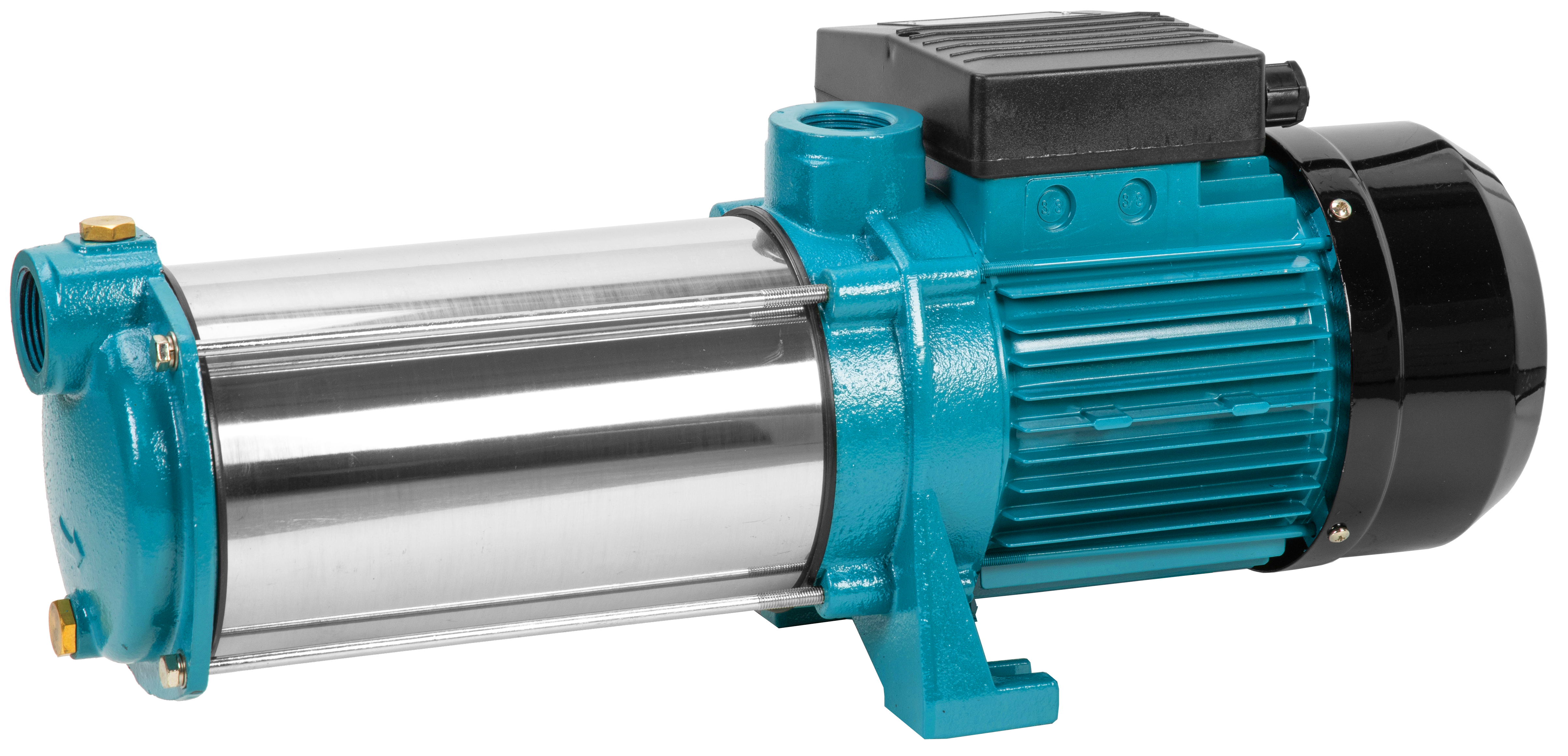 MHI 1800 INOX (1,8 kW, 230 V) Pompa hidroforică