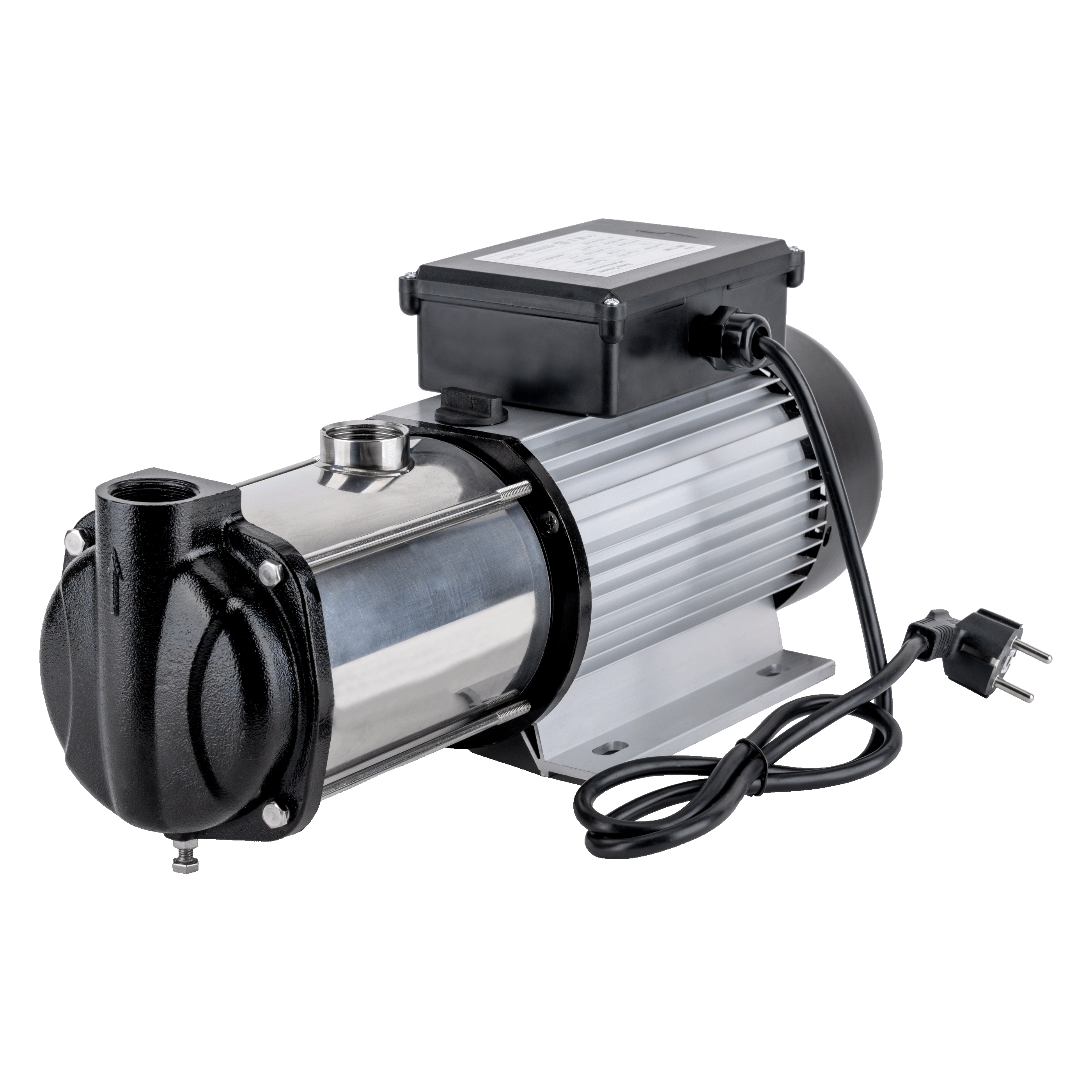 MH 1100 (1,1 kW, 230 V) śrubowa pompa powierzchniowa