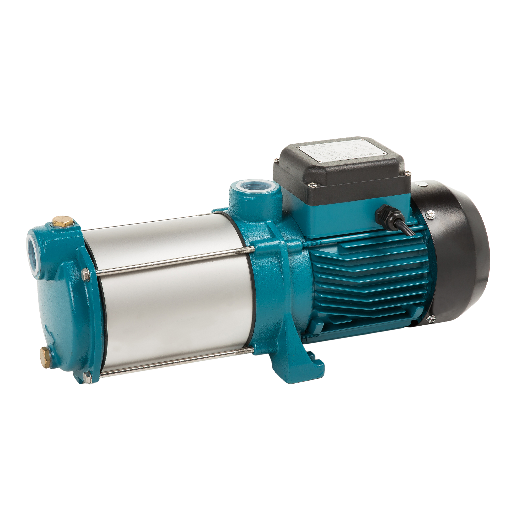 MH 1300 (1.3 kW, 230 V) hydrophore 24