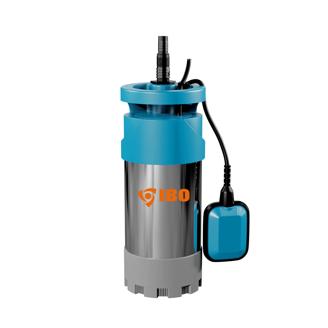 MULTI IP 800 INOX (0,8 kW, 230 V) pompa zatapialna z pływakiem