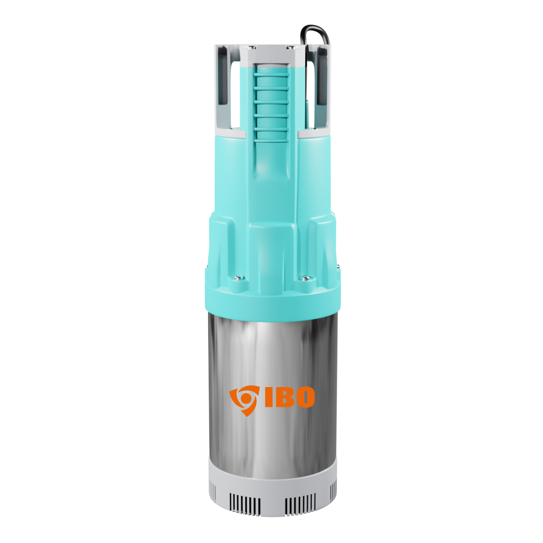 Tauchpumpe MULTI IP 1000 AUTO (1 kW, 230 V).