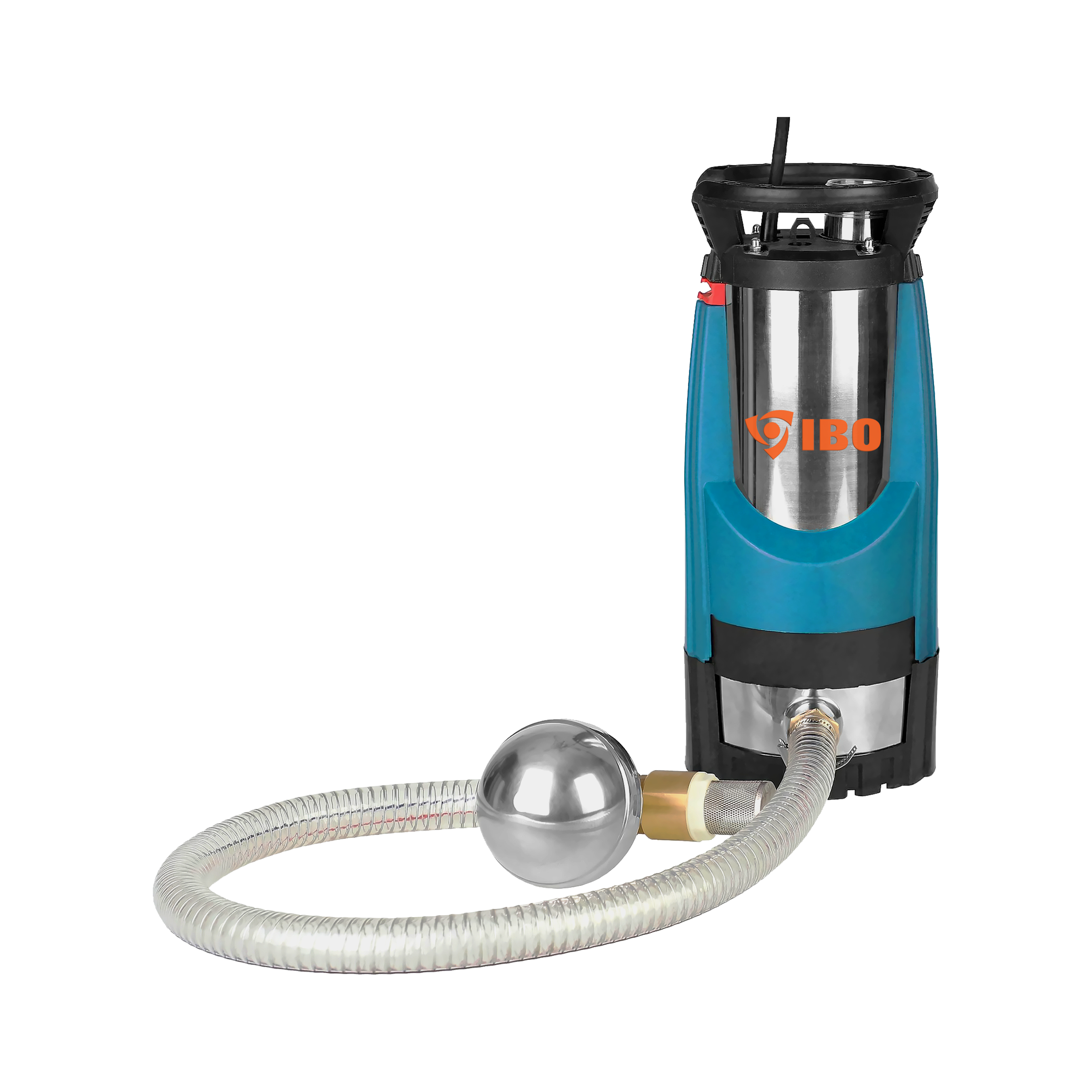 MULTI IP 1200 INOX (1,2 kW, 230 V) pompa zatapialna z pływakiem