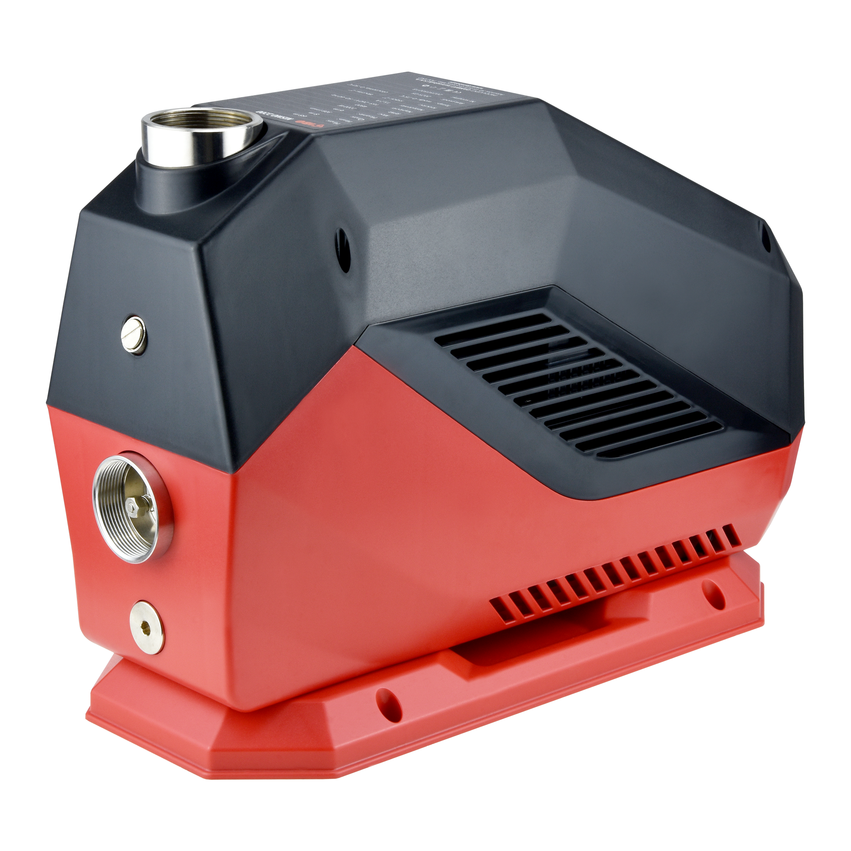 Pompă nismo 2200 cu invertor