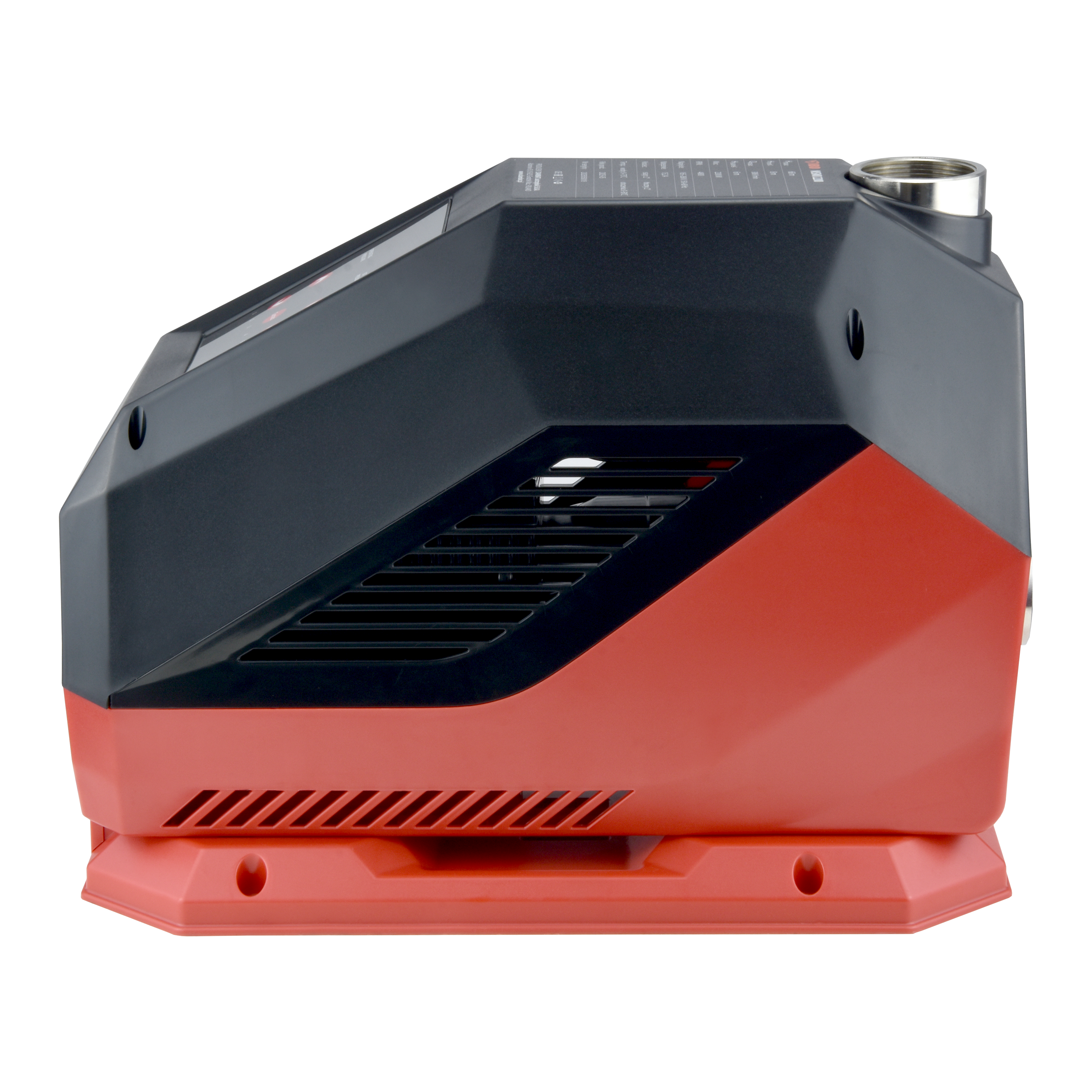 Pompă nismo 2200 cu invertor