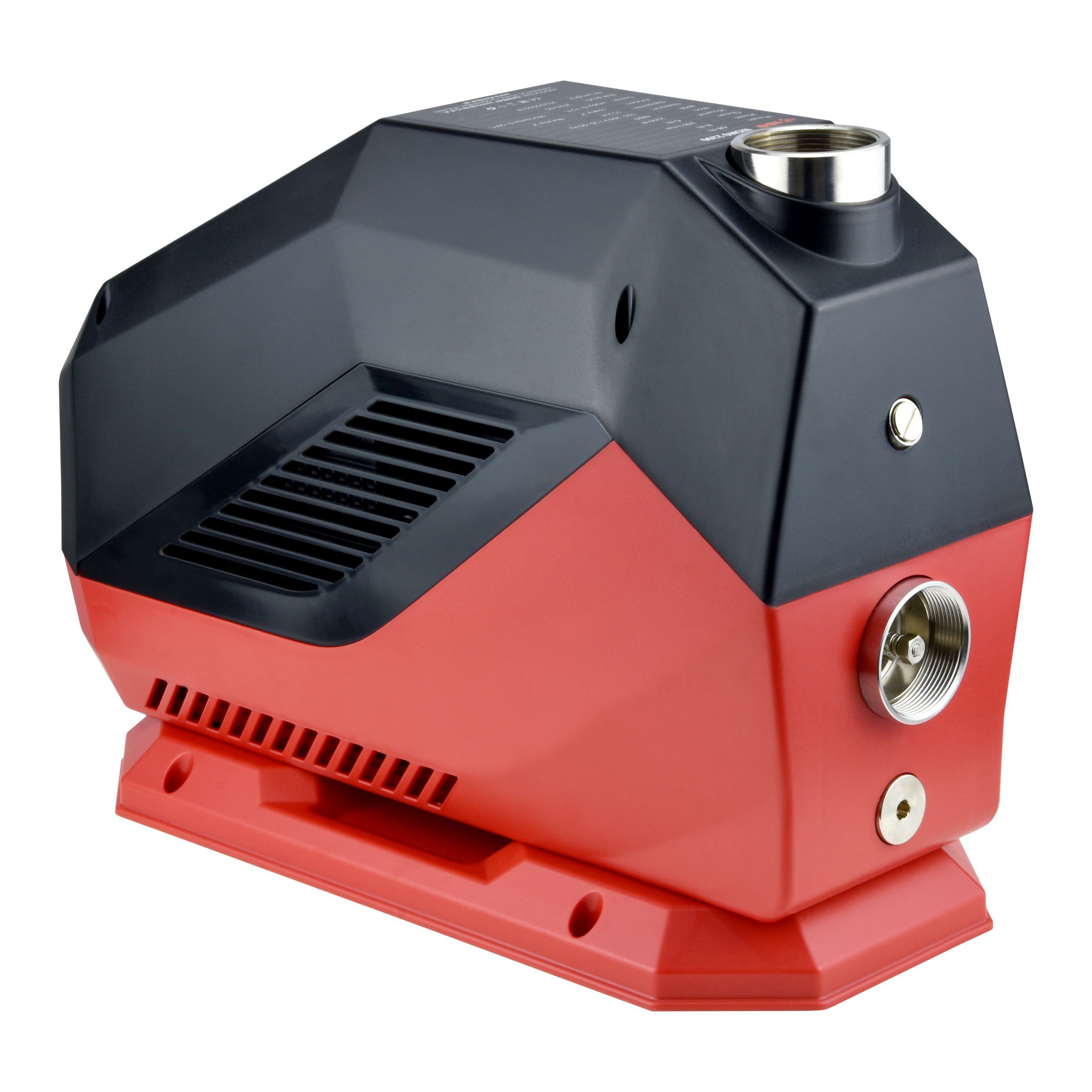 Pompă nismo 2200 cu invertor