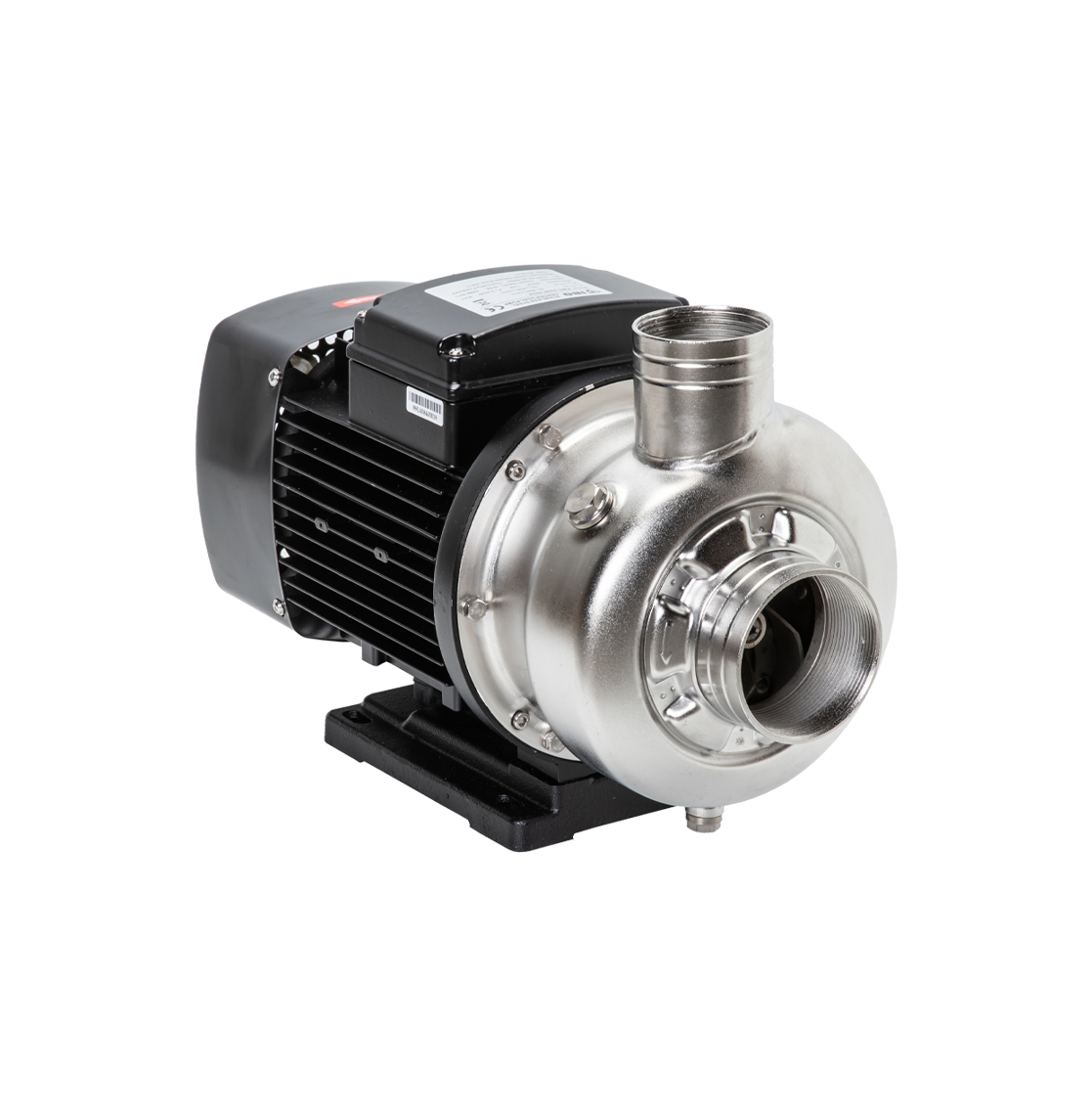 PMC 1100 INOX (1,1 kW, 230 V) pompa hydroforowa przemysłowa
