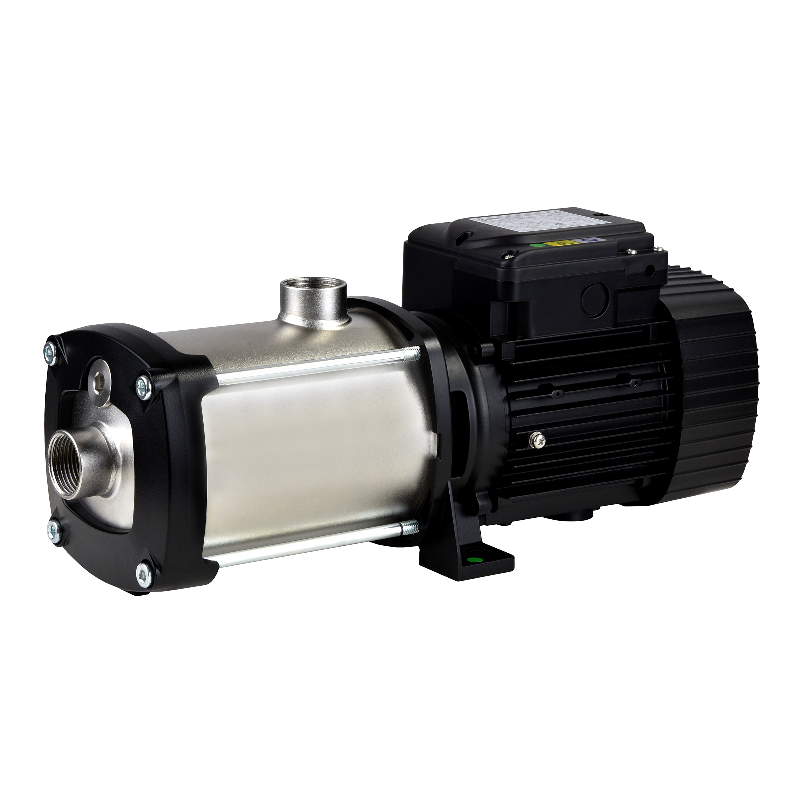 Pi-JET 120-5 (0,75 kW, 230V) samossąca pompa wielostopniowa