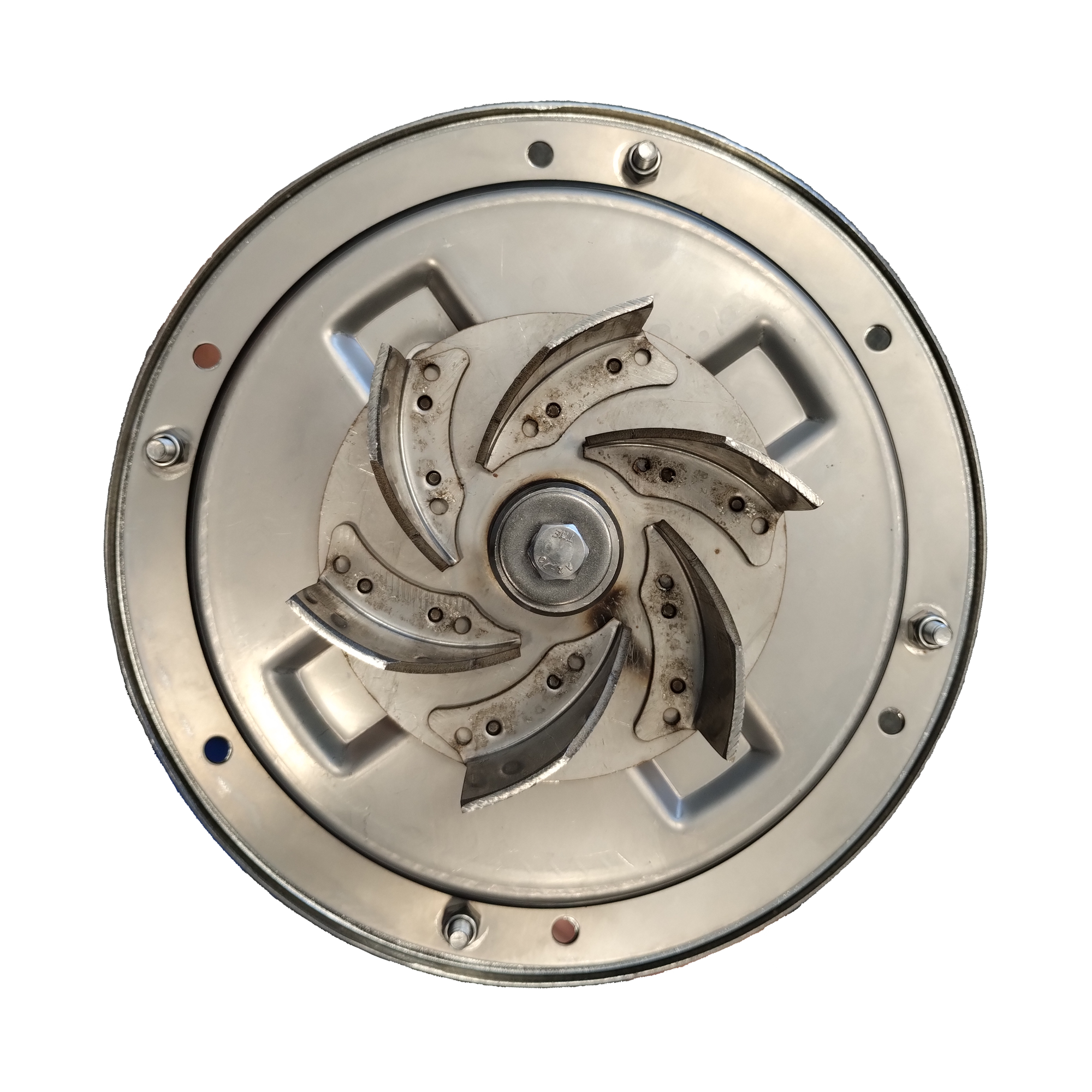 Pompă submersibilă QBS 150 (1,1 kW, 230 V) cu rotor Vortex