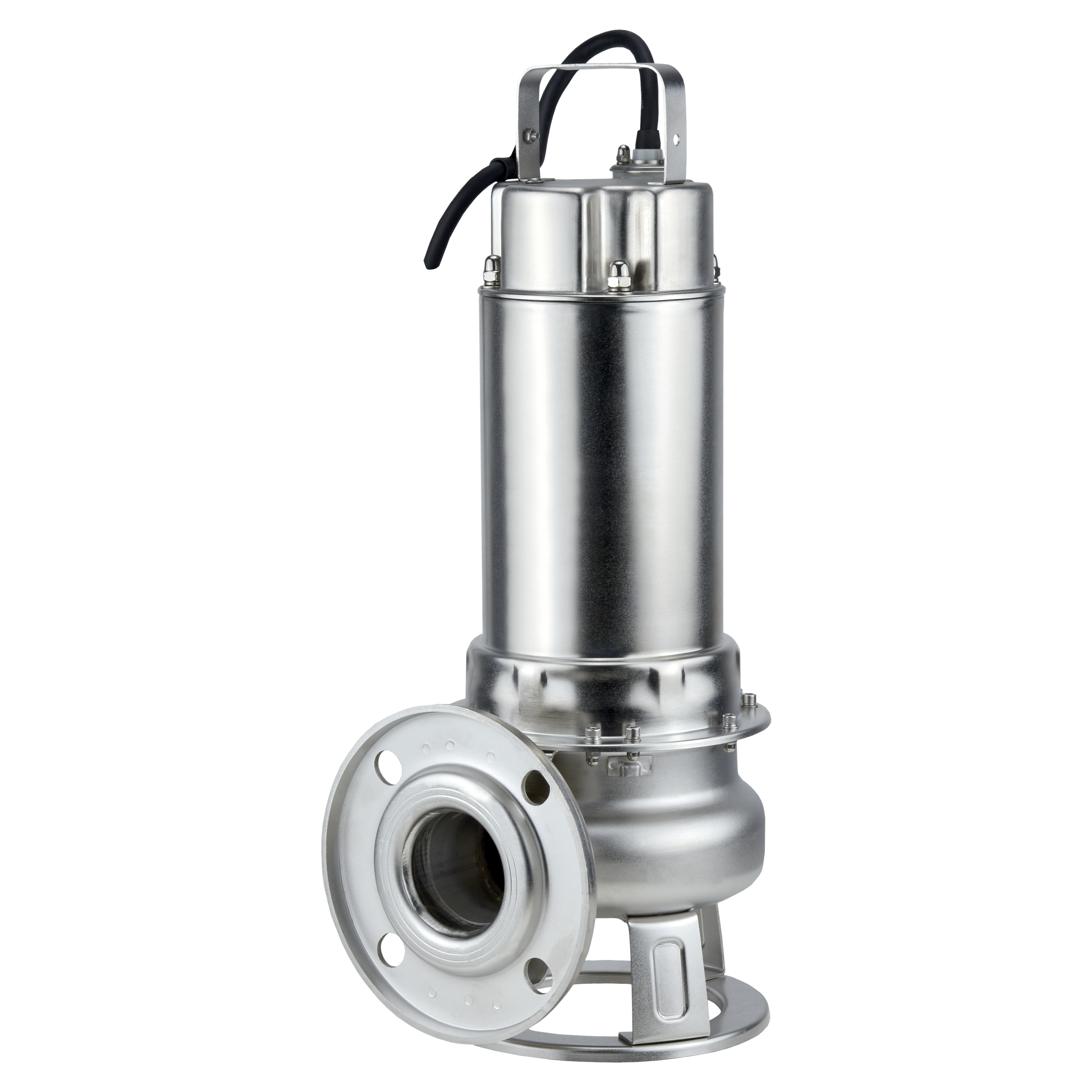 QBS 20-40-7,5 (7,5 kW, 400 V) pompa zatapialna