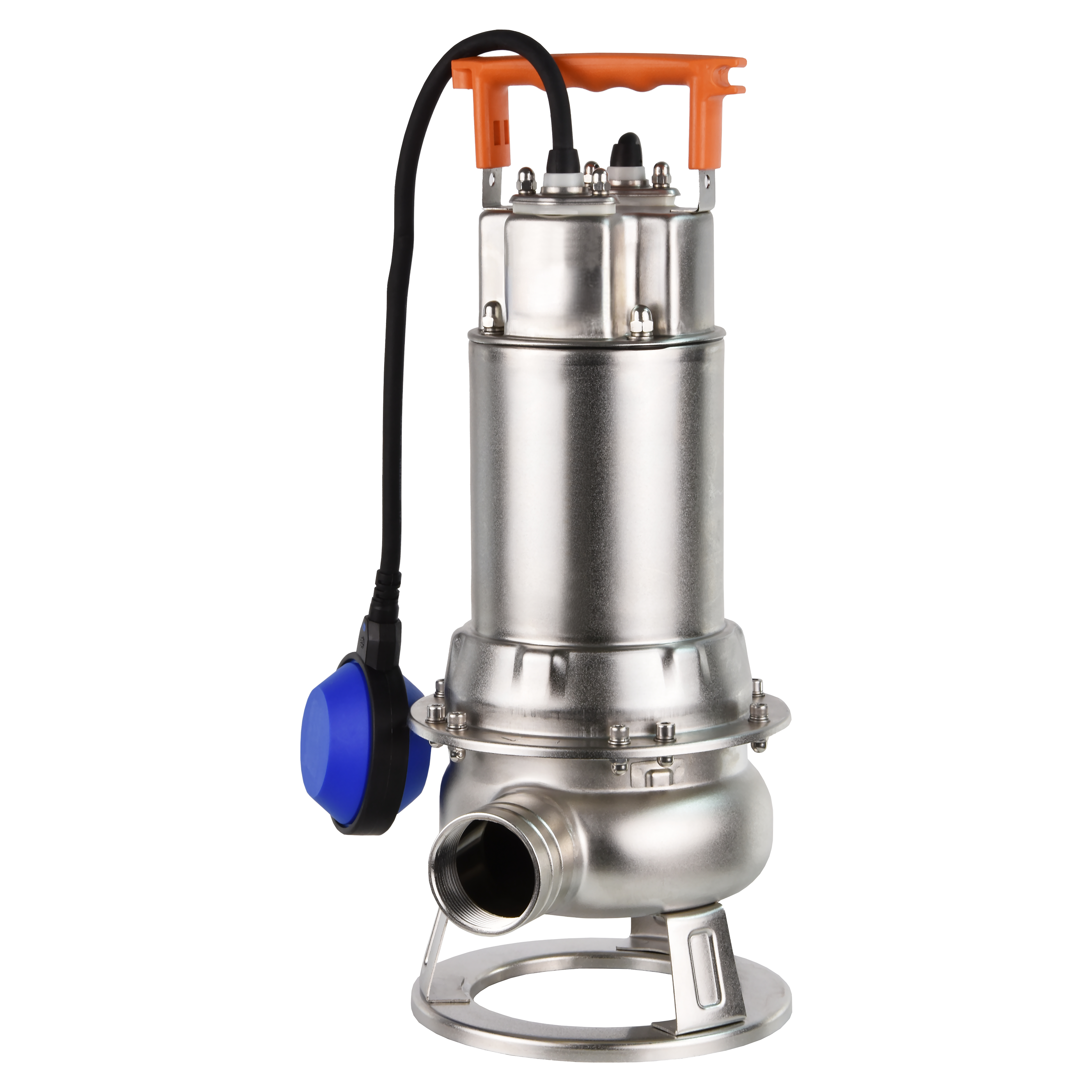 QBS 200 (1,5 kW, 230 V) pompa zatapialna z pływakiem