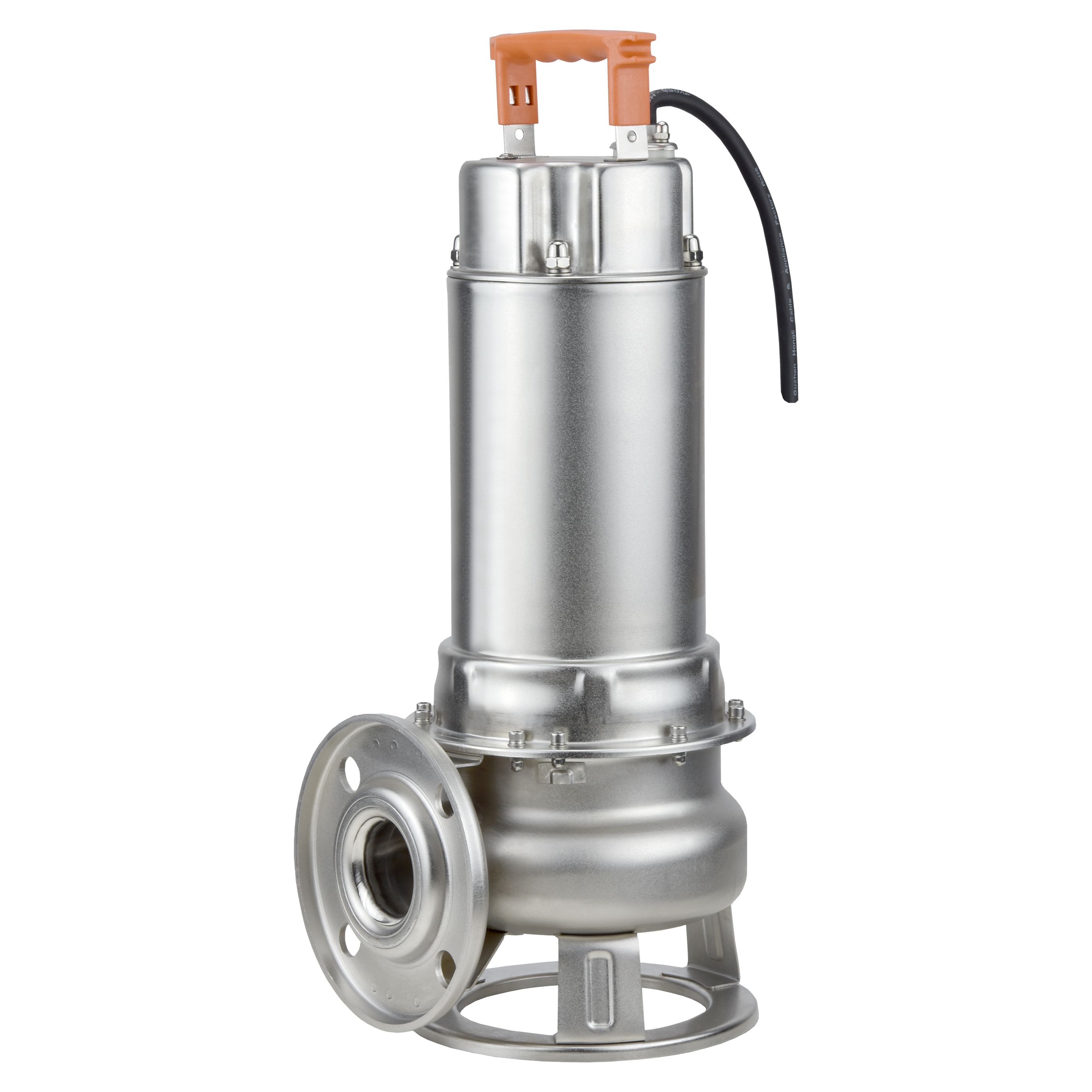 QBS 30-10-2,2 (2,2 kW, 230 V) pompa zatapialna