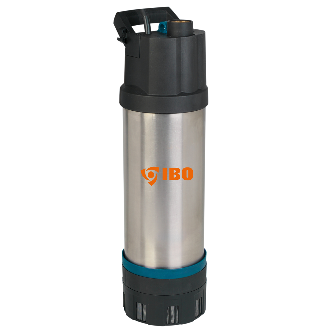 RAINER 1200 AUTO (1,2 kW, 230 V) Tauchpumpe