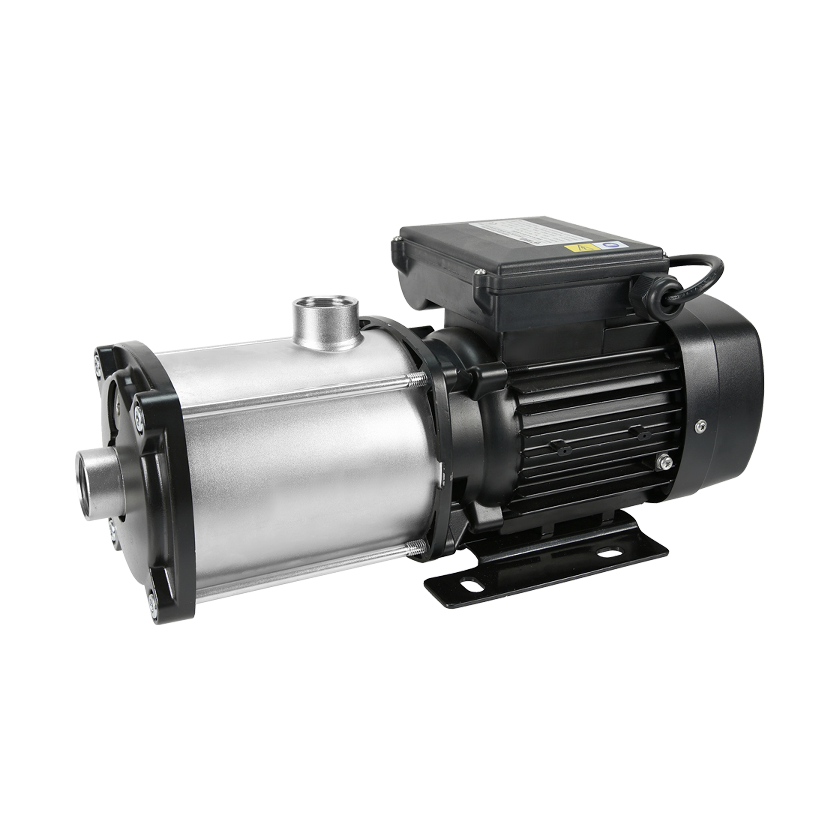 S-MCI 4-6 (1,1 kW, 230 V) pompa hydroforowa przemysłowa