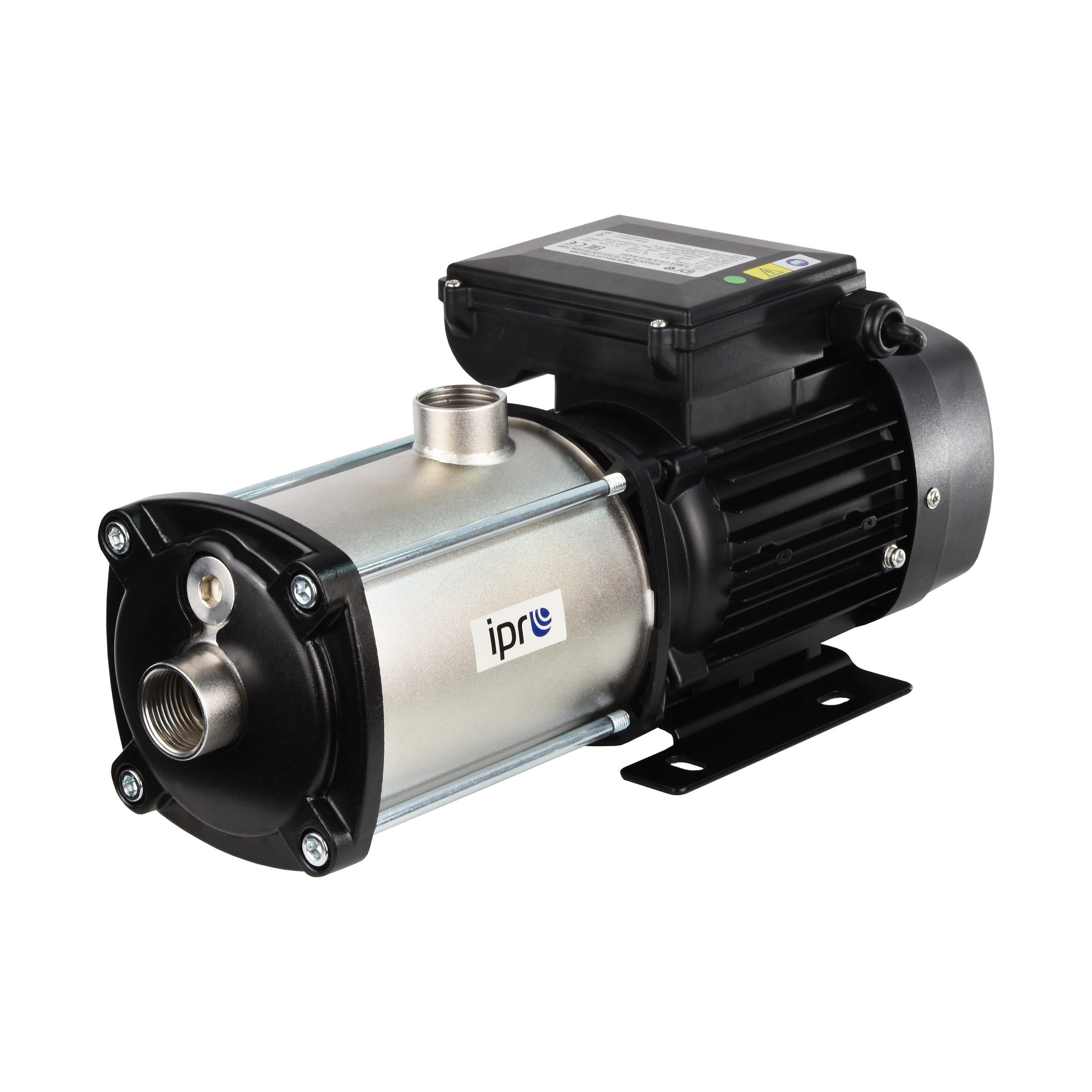 S-MCI 4-6 (1,1 kW, 230 V) pompa hydroforowa przemysłowa