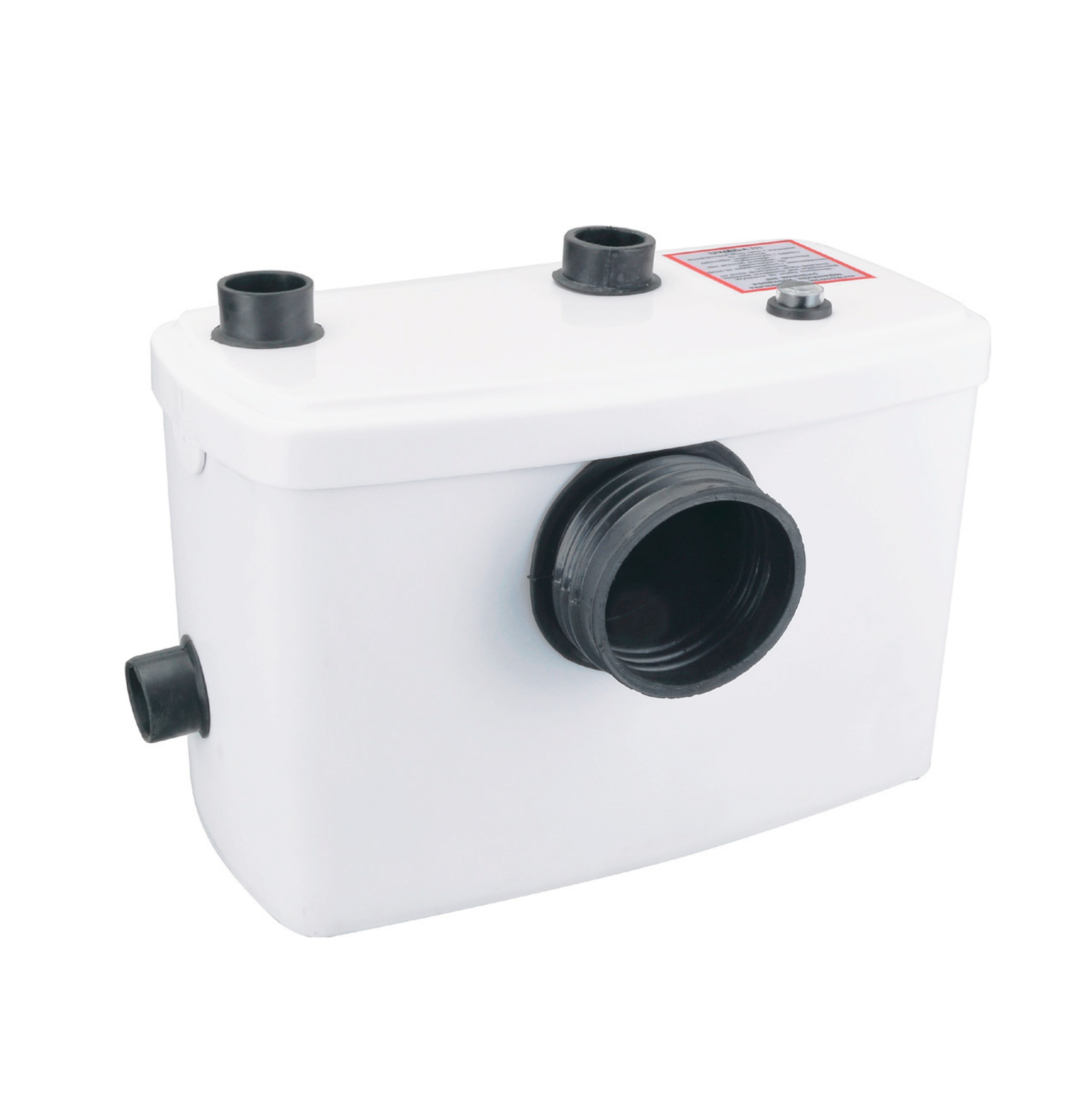 SANIBO 1 bathroom pump