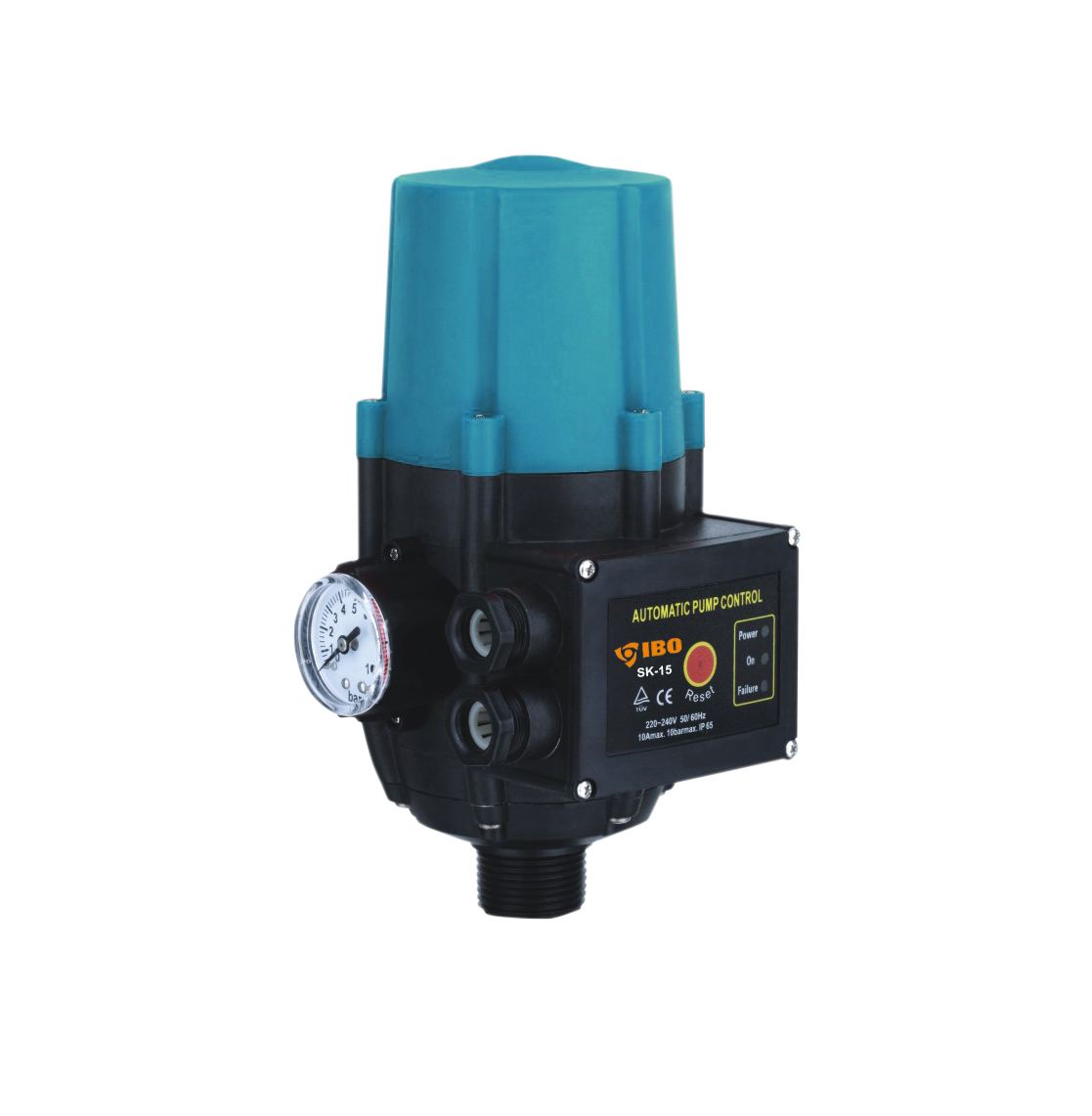 AJ 50/60 SK-15 Гидрофор