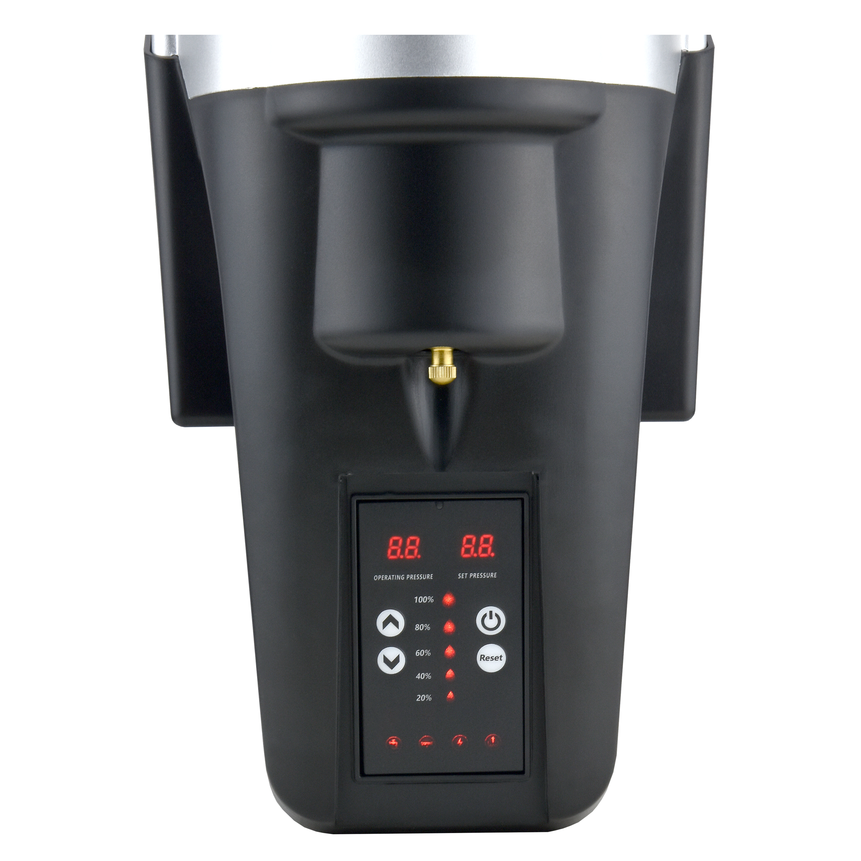 SKYLINE 2 (0,75 kW, 240 V) pompa z falownikiem