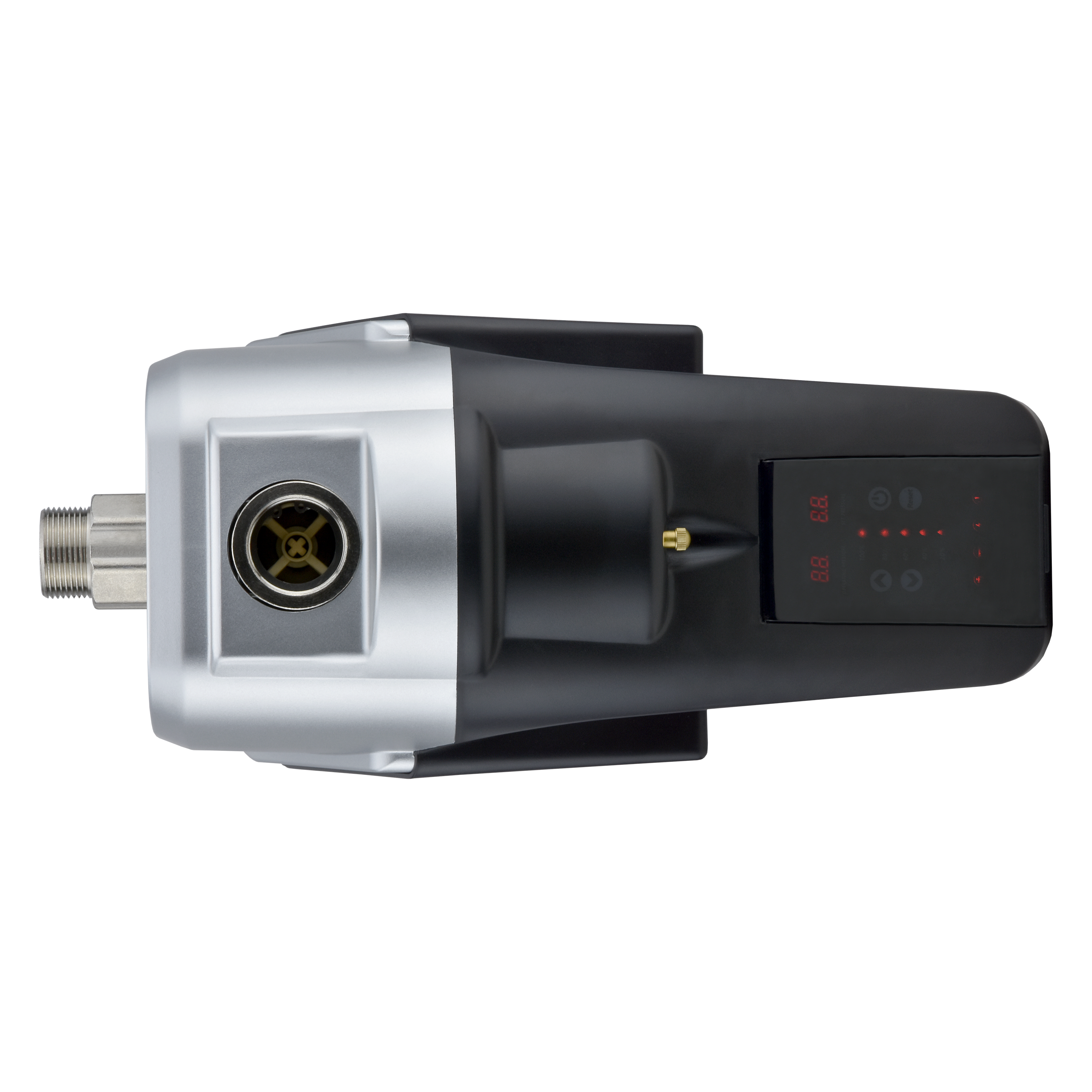 SKYLINE 3 (1,1 kW, 240 V) pompa z falownikiem