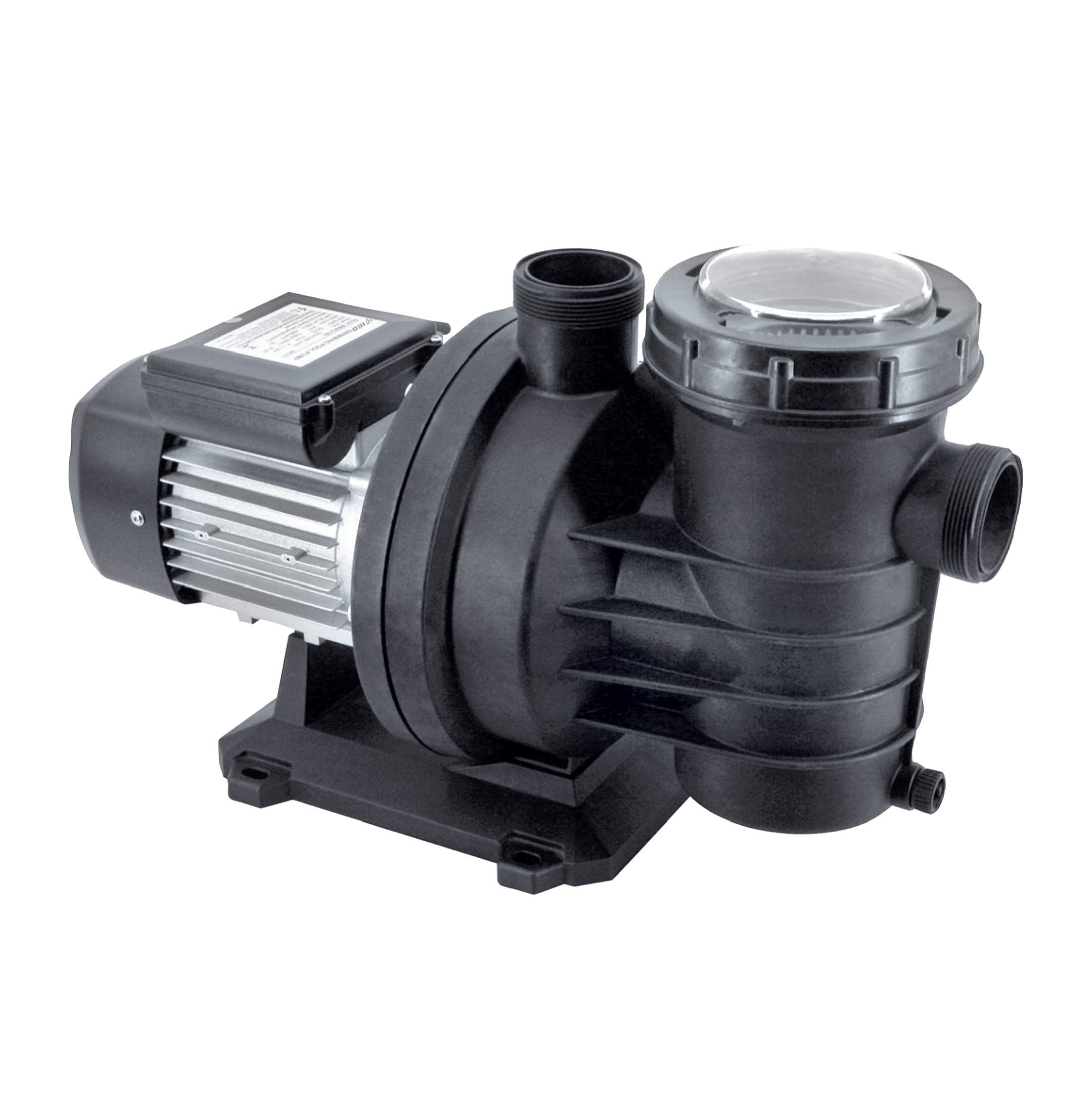 SWIM 100 (1,1 kW, 230 V) pompa basenowa