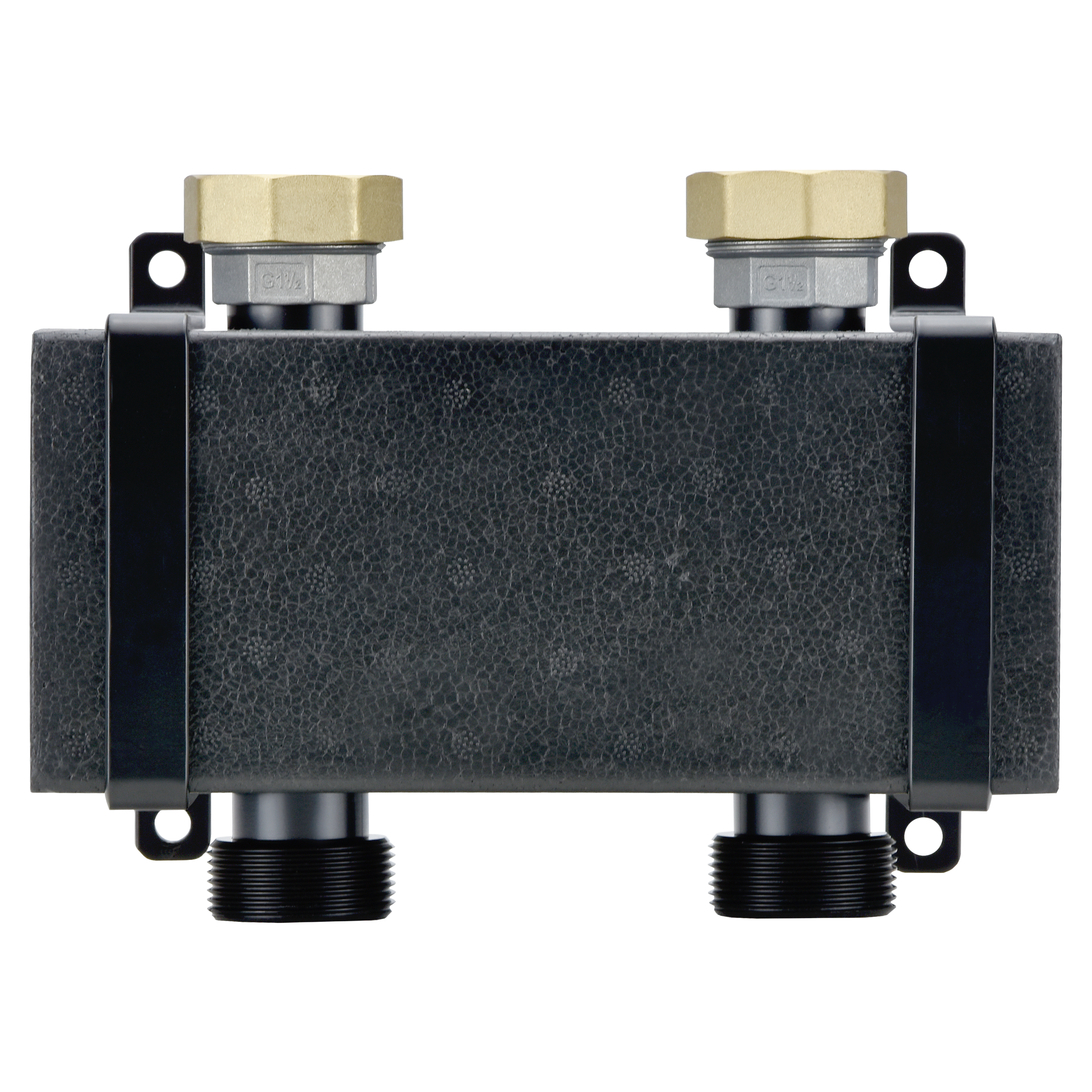 Sprzęgło poziome MINI