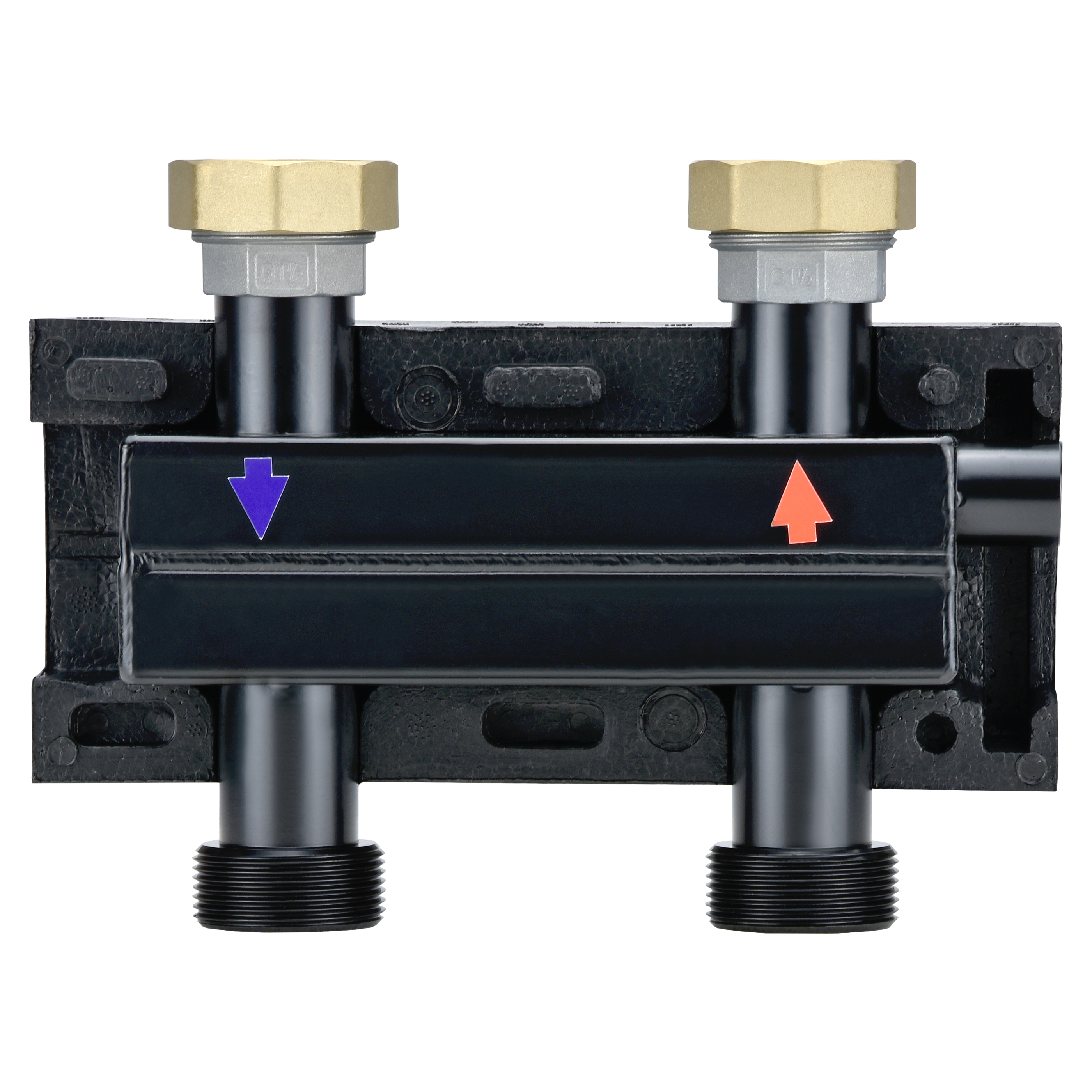 Sprzęgło poziome MINI