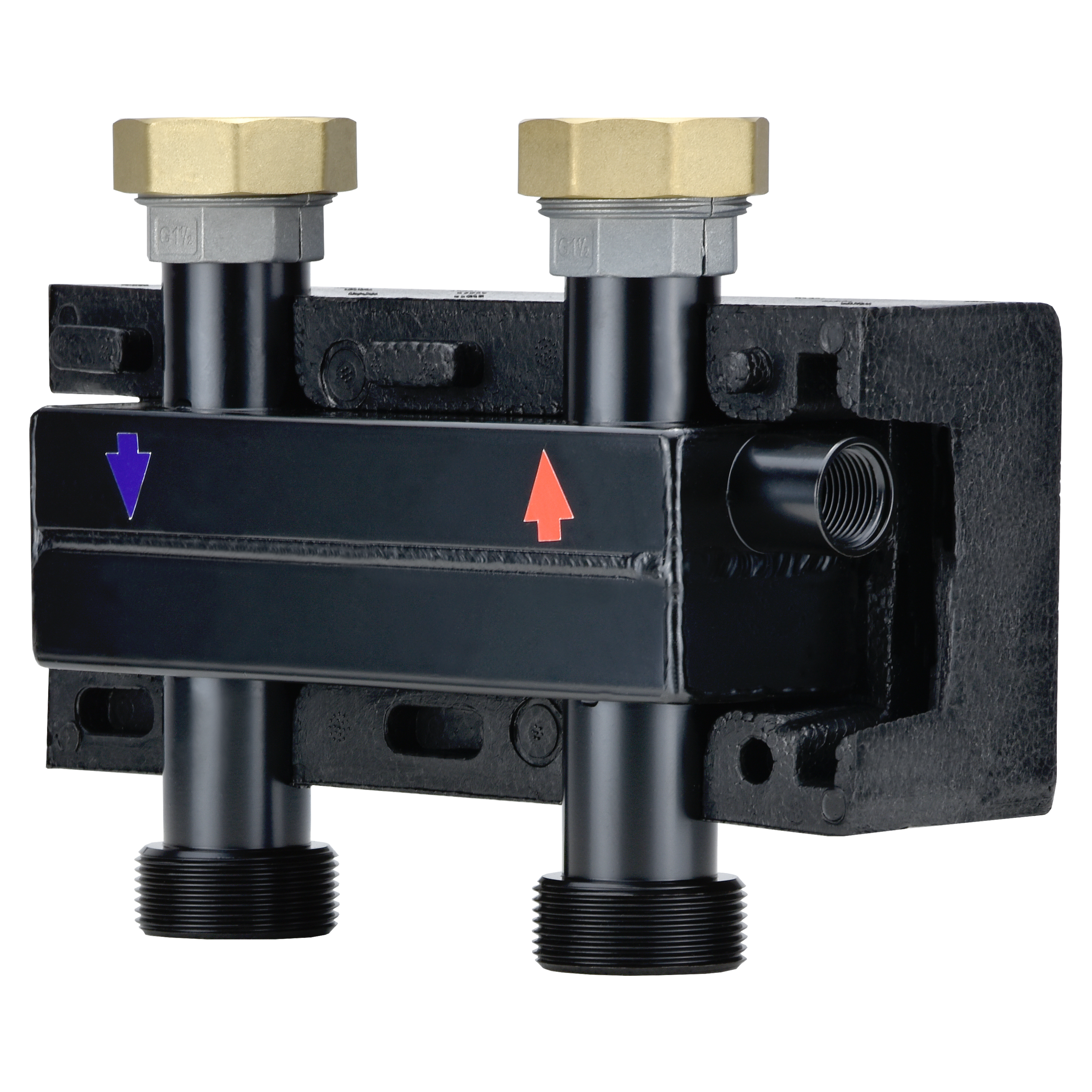 Sprzęgło poziome MINI