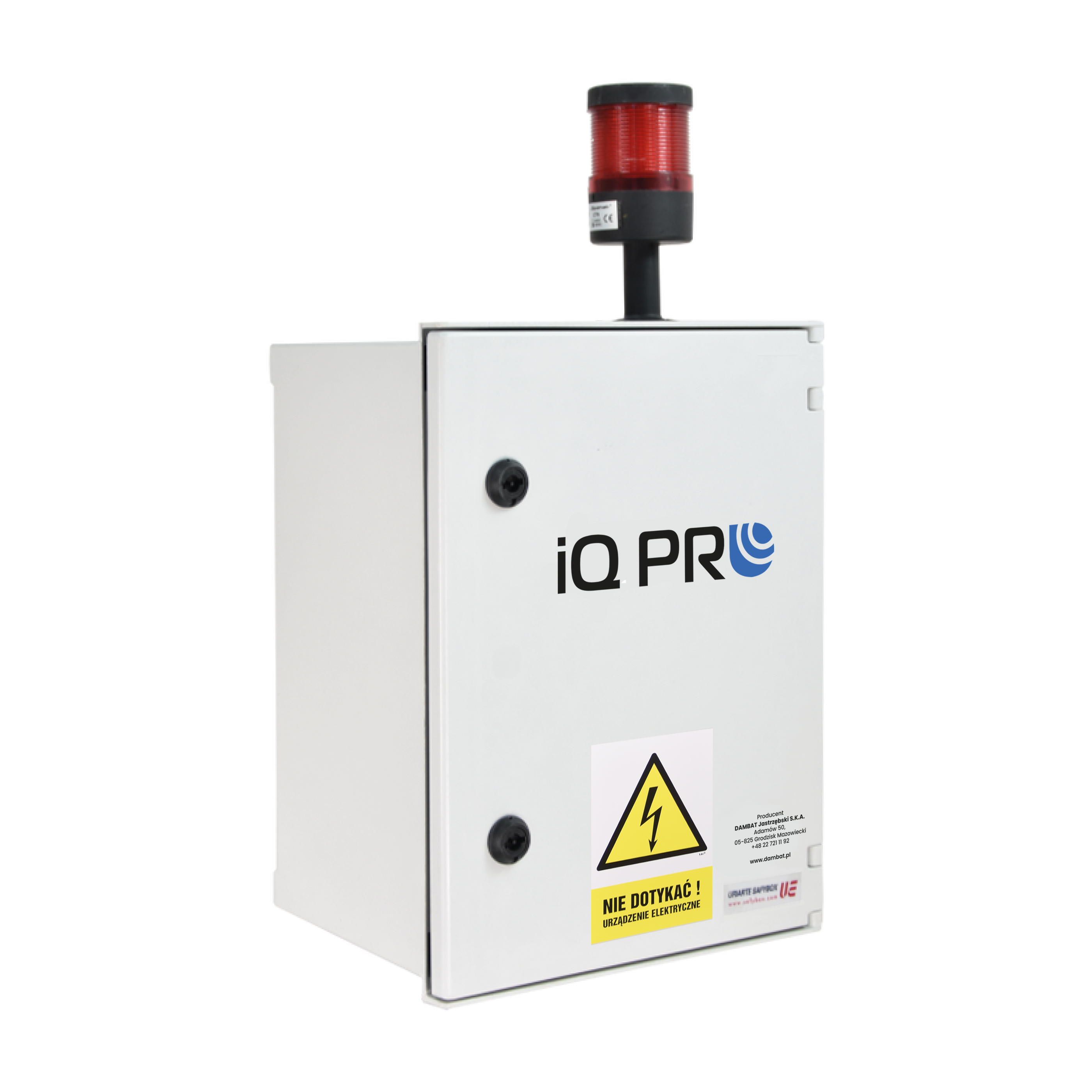 SPP -Kontrollgarderobe 1x1.1KW/230 V+3p