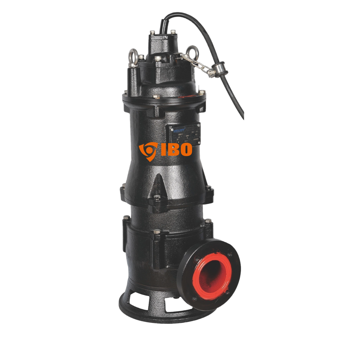 VX 80-2,2 (2,2 kW, 400 V) pompa zatapialna