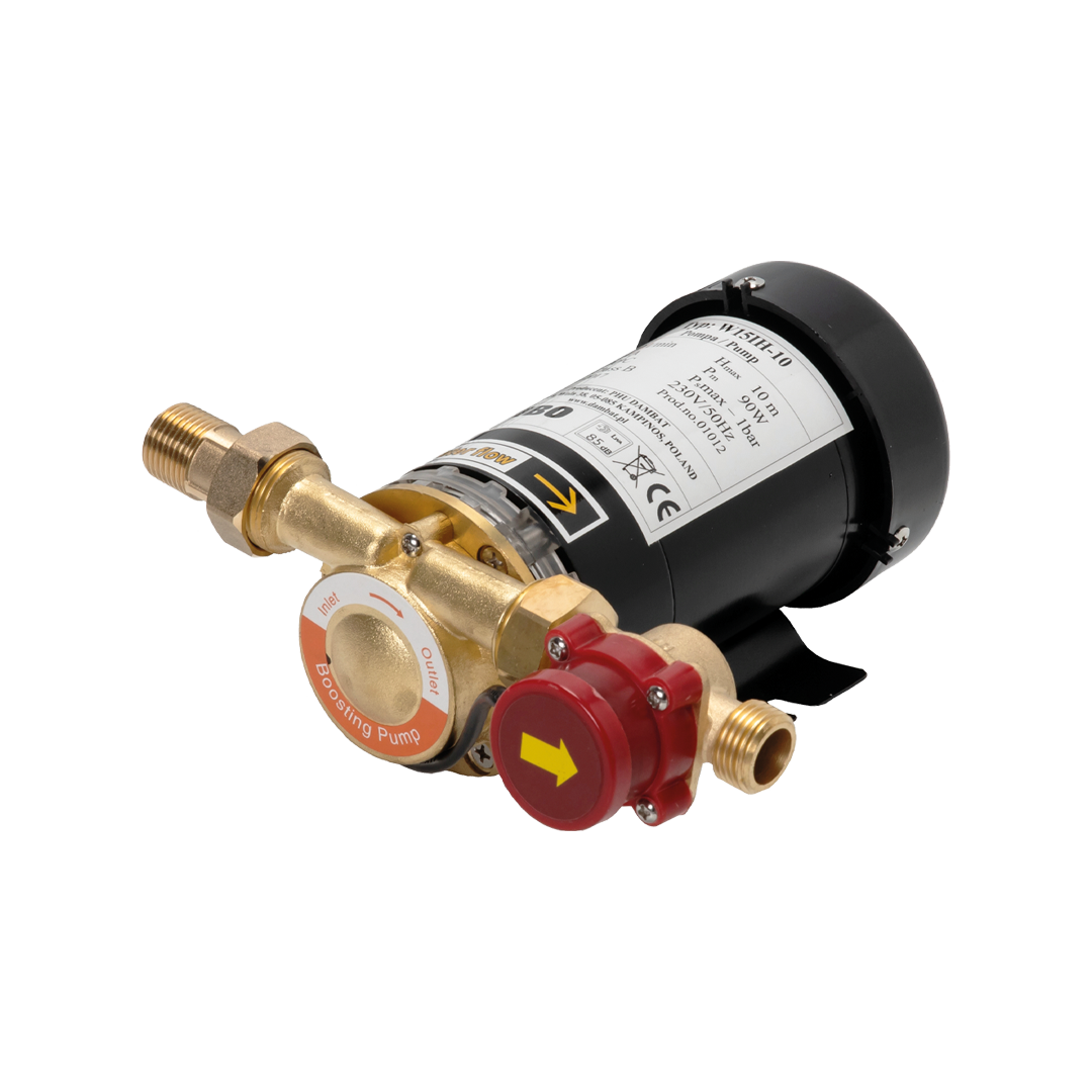 W15IH-10 Circulation pump for lifting pressure