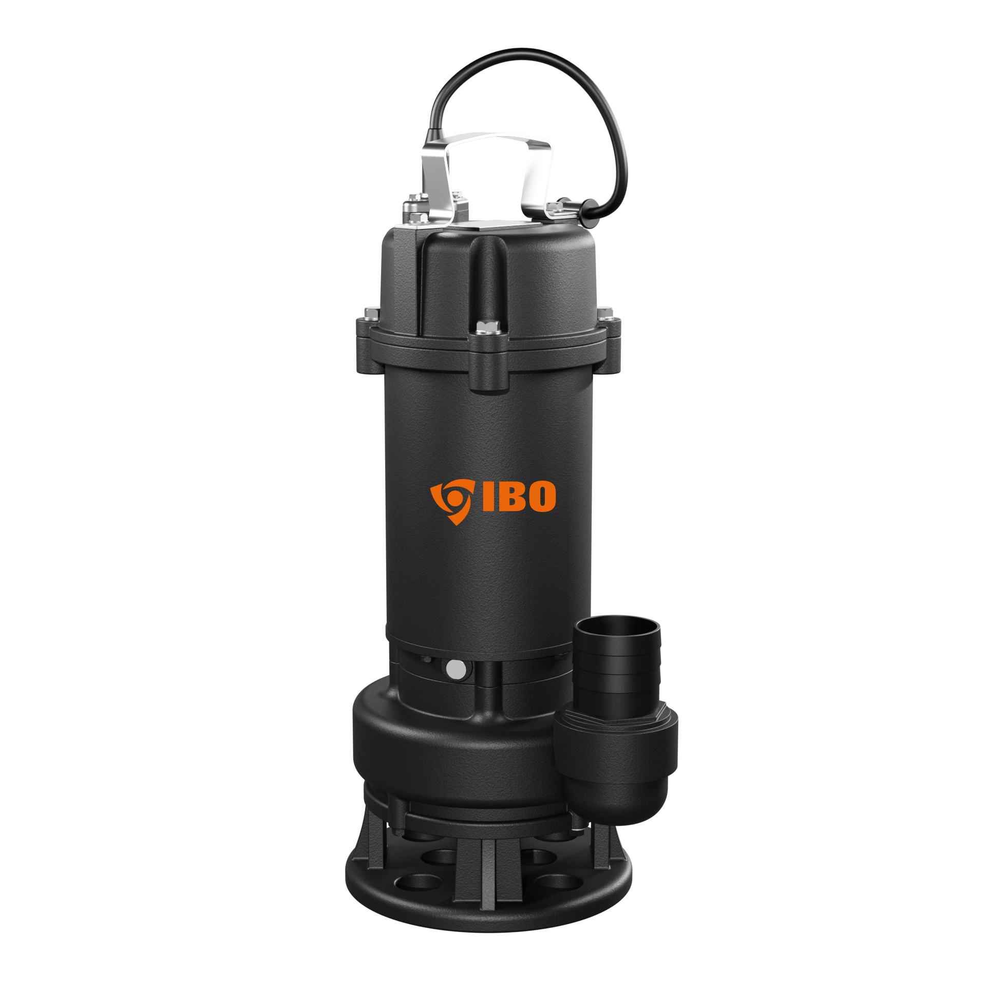 WQ 65-1,5 (1,5 kW, 400 V) pompa zatapialna