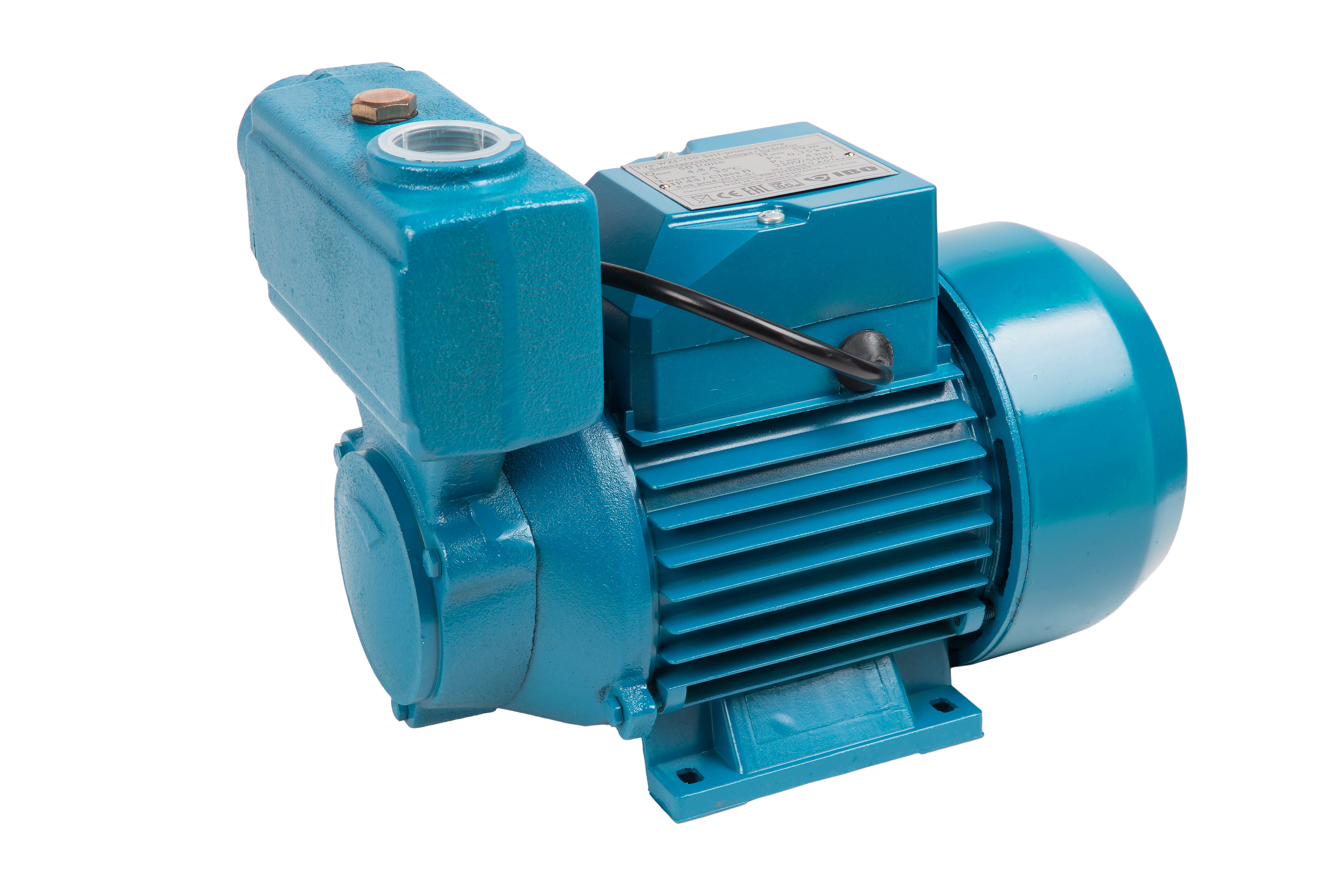 WAK 750 (0,75 kW, 230 V) Hydrophore čerpadlo