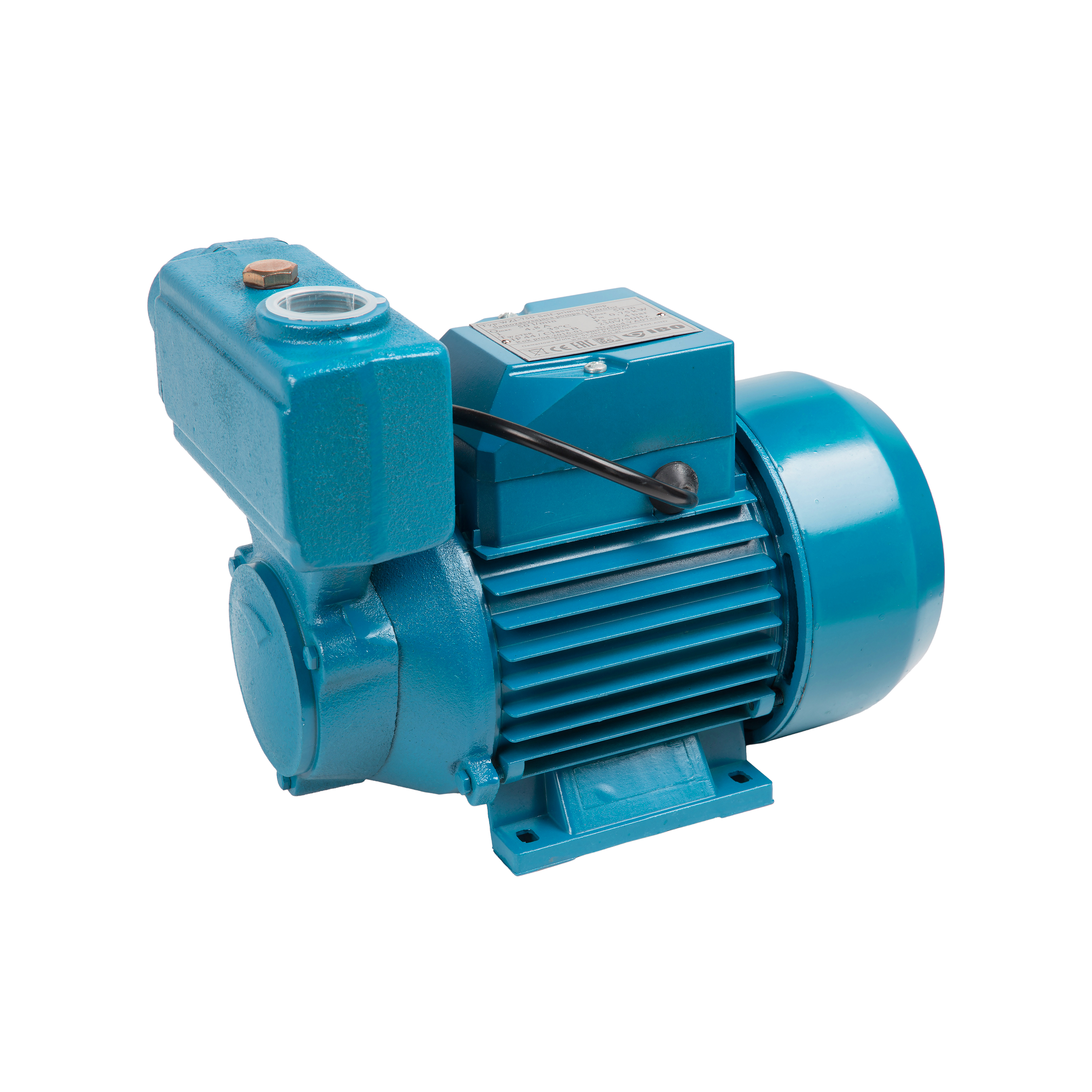 WAK 750 (0.75 kW, 230 V) PC-15 hydrophore