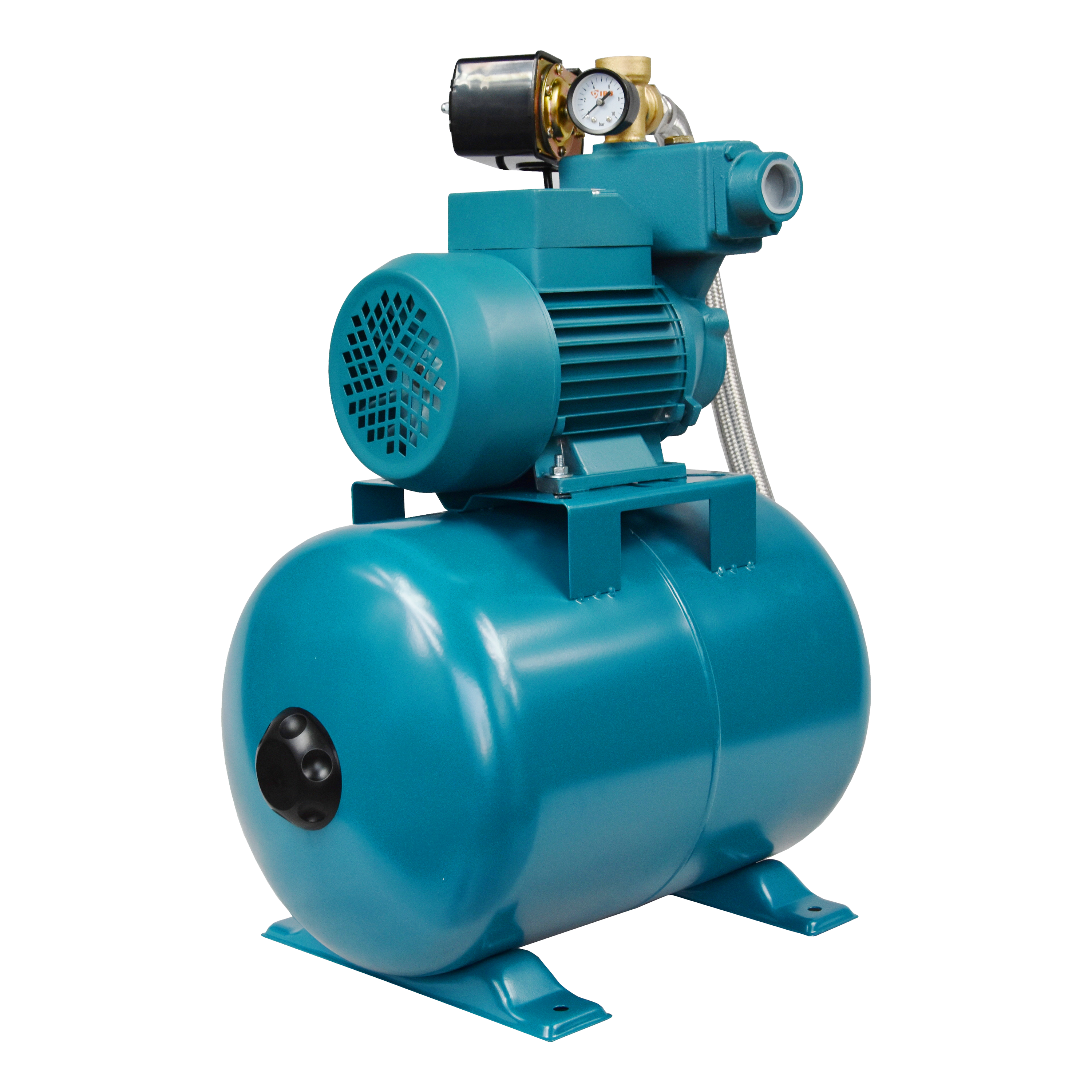 WAK 750 (0,75 кВт, 230 В) Гидрофор 24