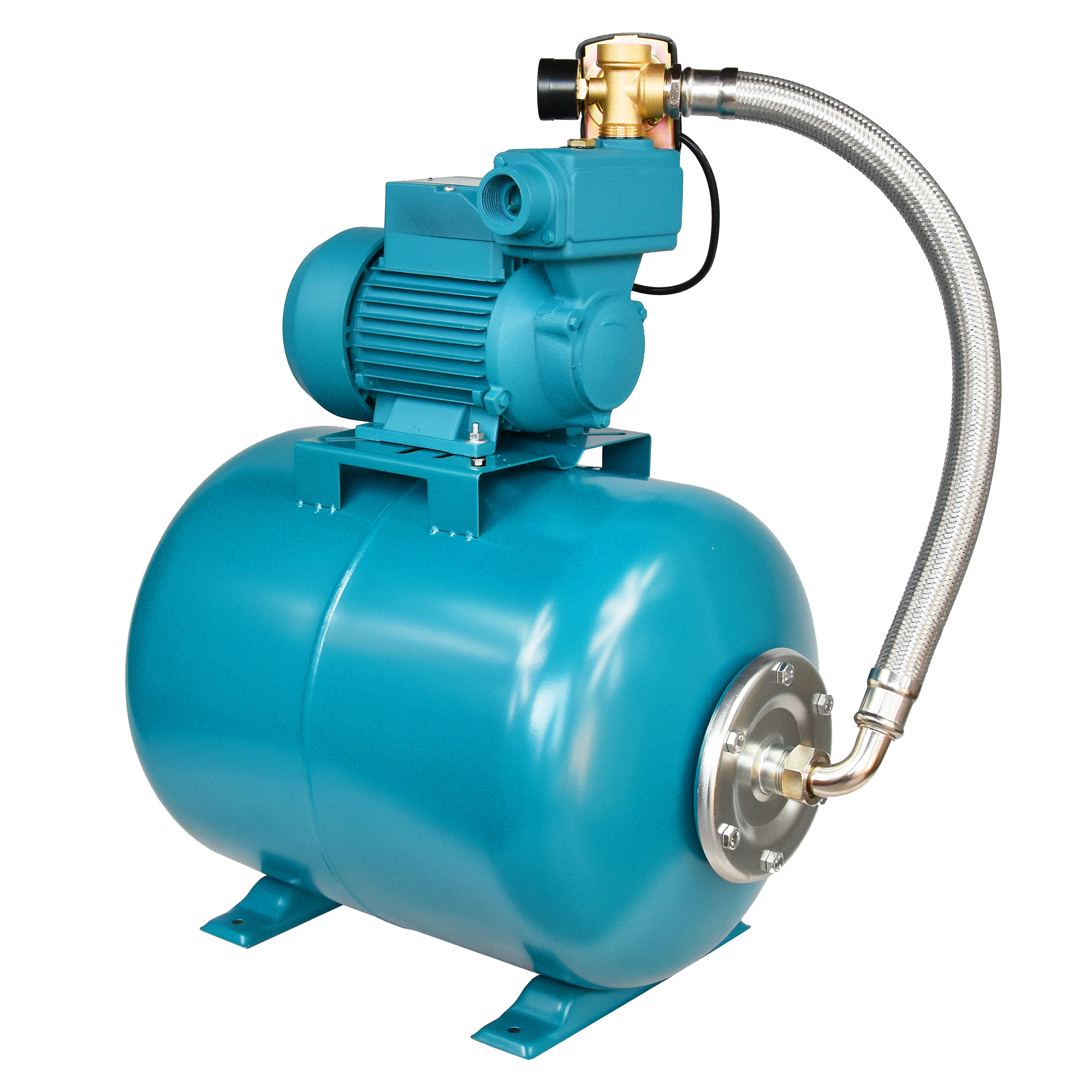 WAK 750 (0.75 kW, 230 V) Hydrophore 50