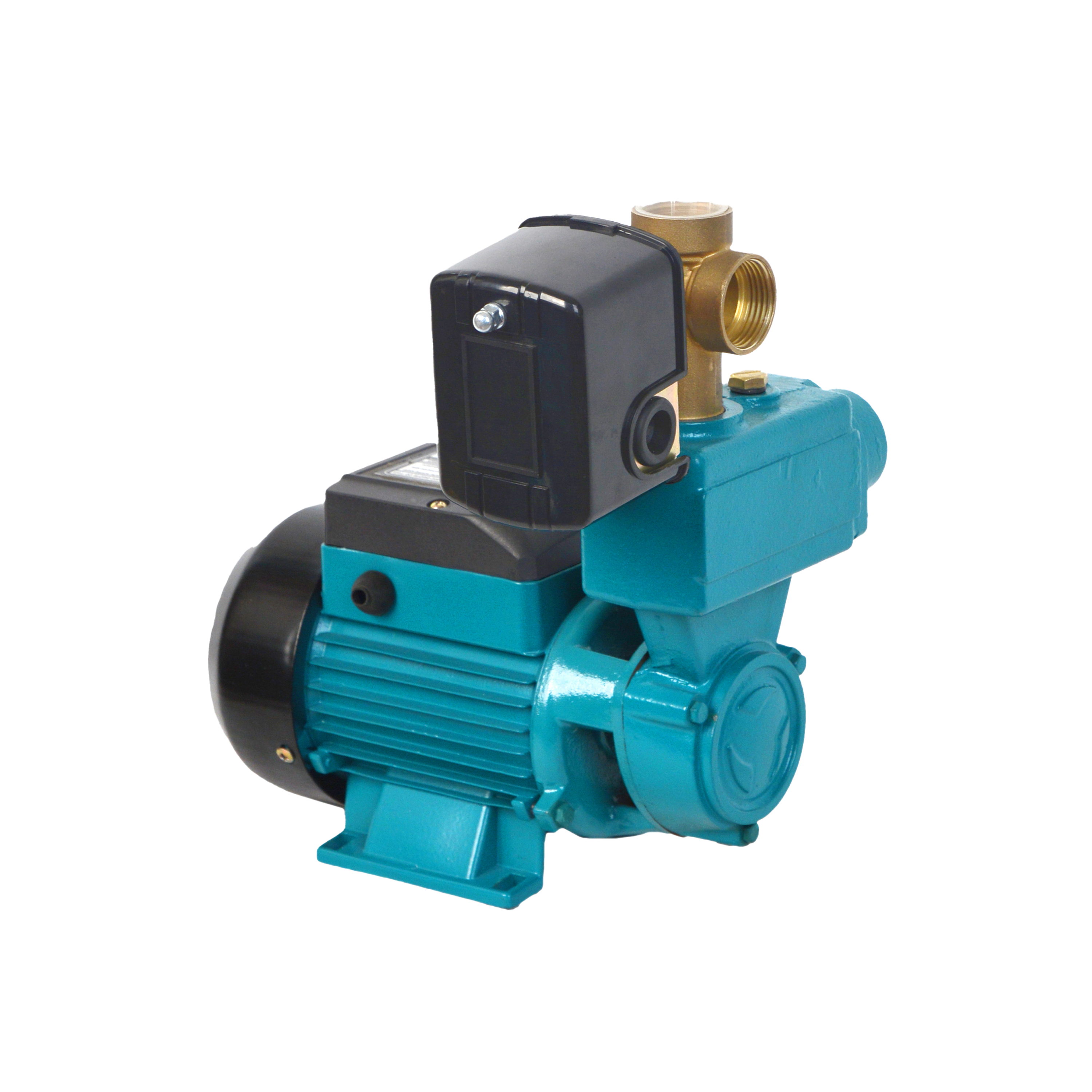 WZI 250 (0,25 kW, 230 V) hydrofor 50