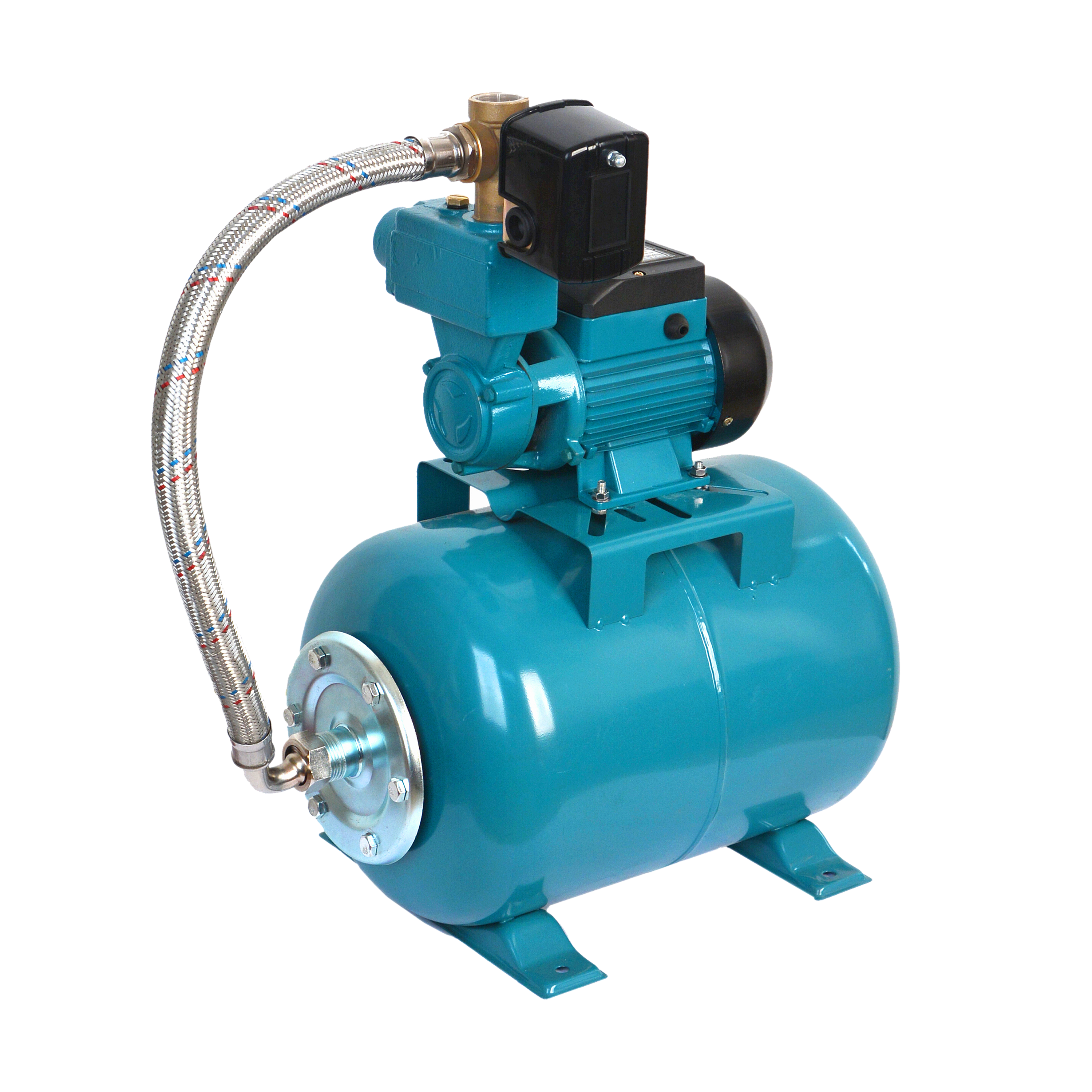 WAK 250 (0.25 kW, 230 V) Hydrophore 24