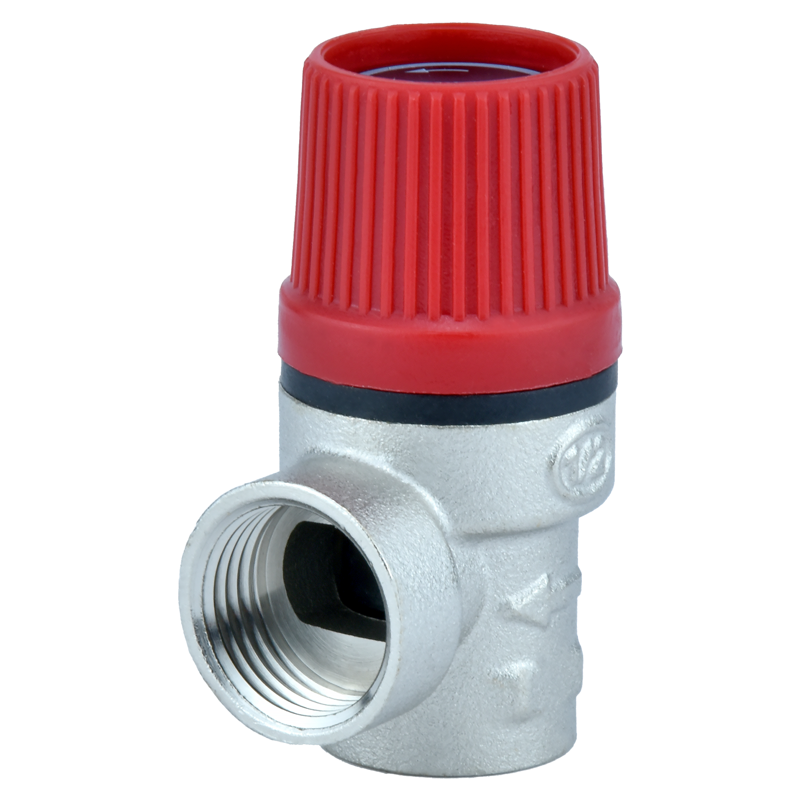 Zawór bezpieczeństwa IZB WW 1/2" - 10 bar