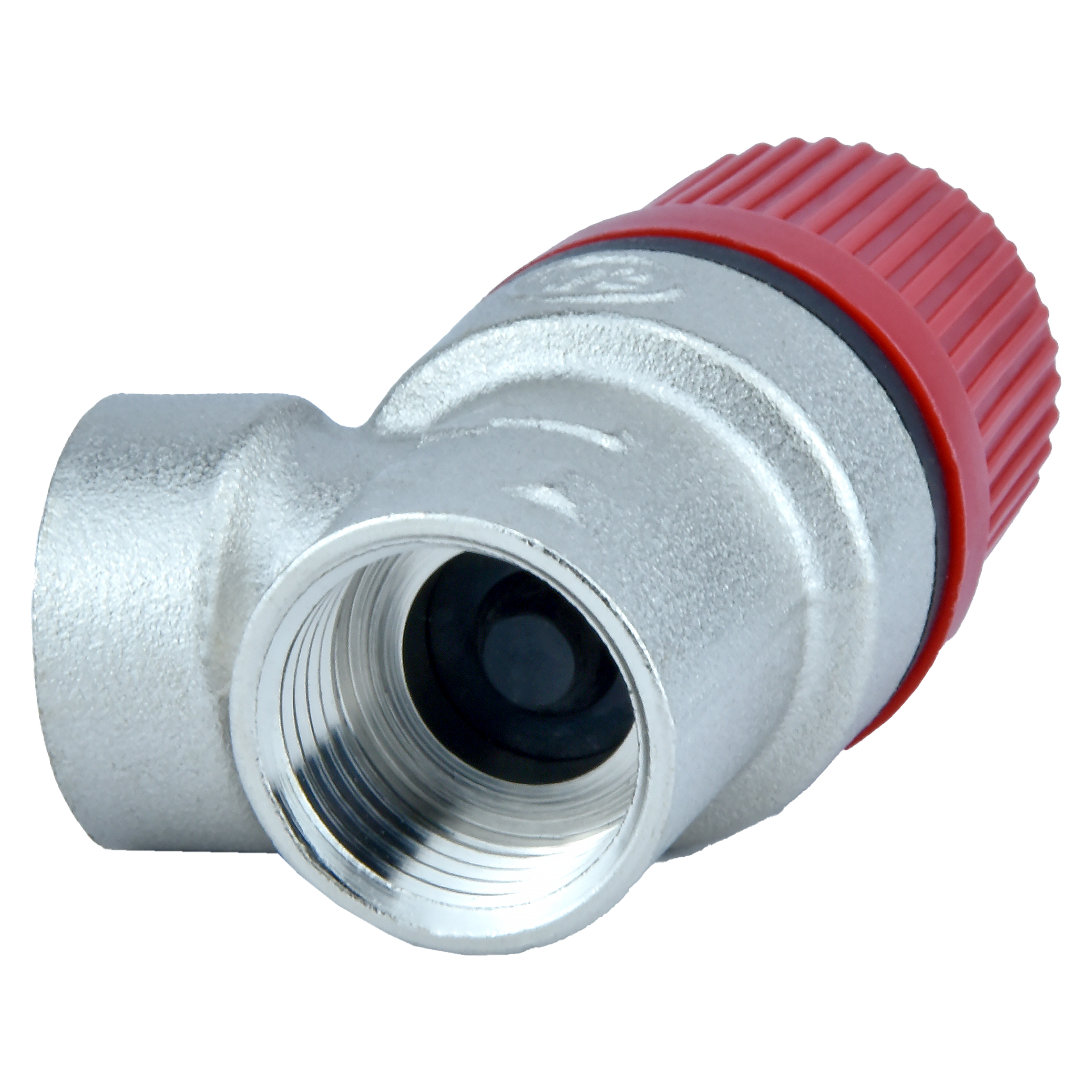 Zawór bezpieczeństwa IZB WW 1/2" - 10 bar