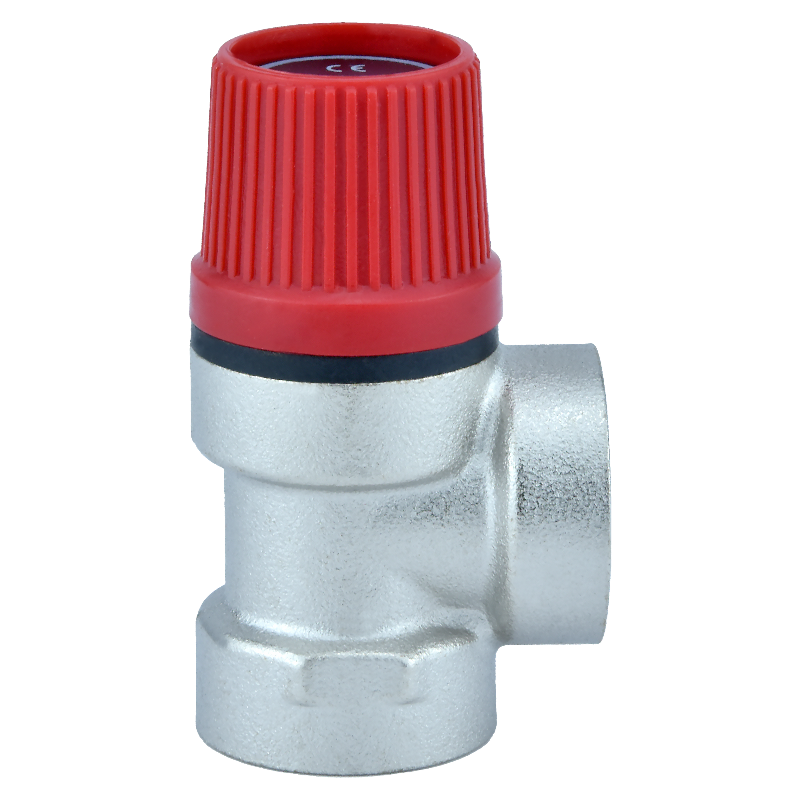 Zawór bezpieczeństwa IZB WW 3/4" - 10 bar