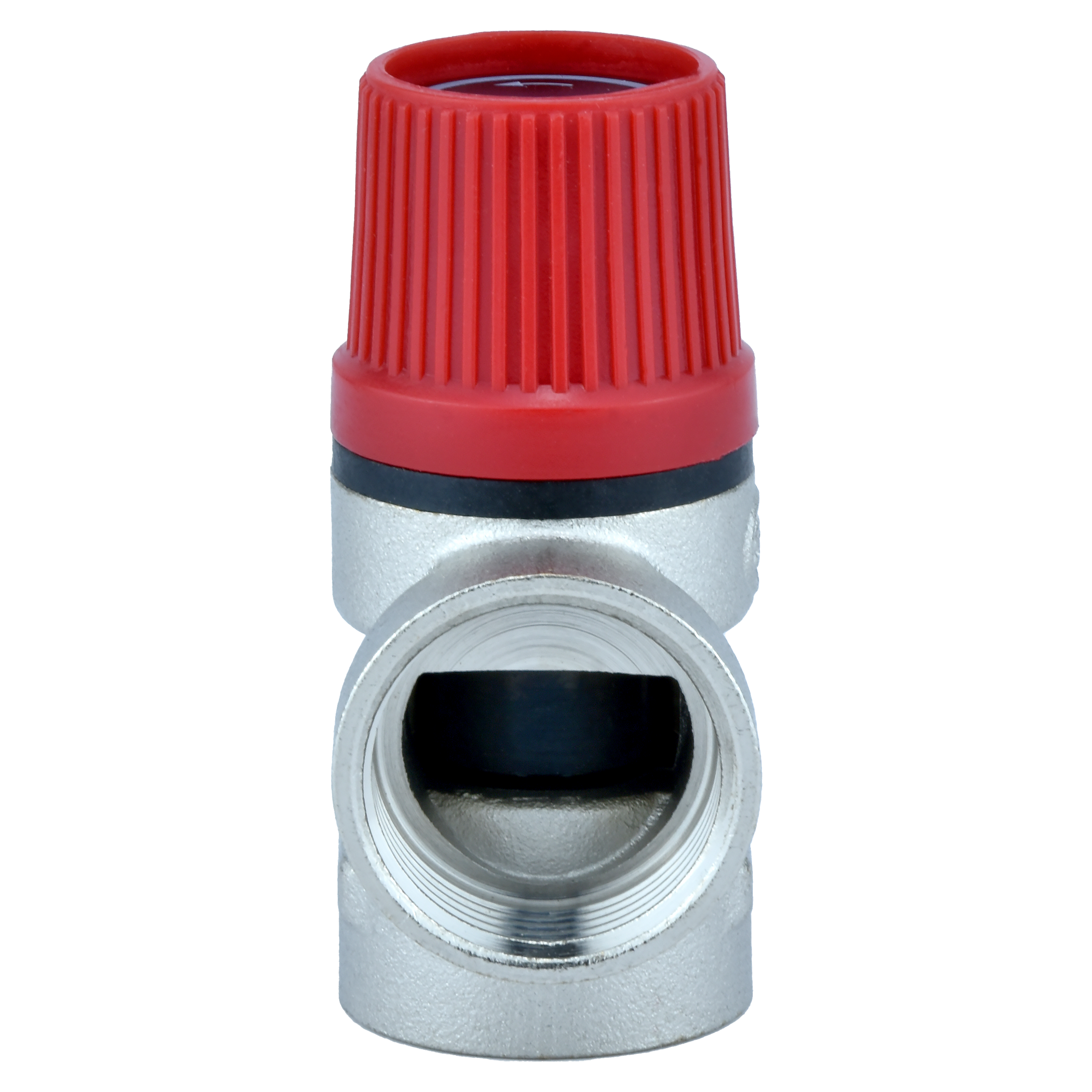 Zawór bezpieczeństwa IZB WW 3/4" - 10 bar