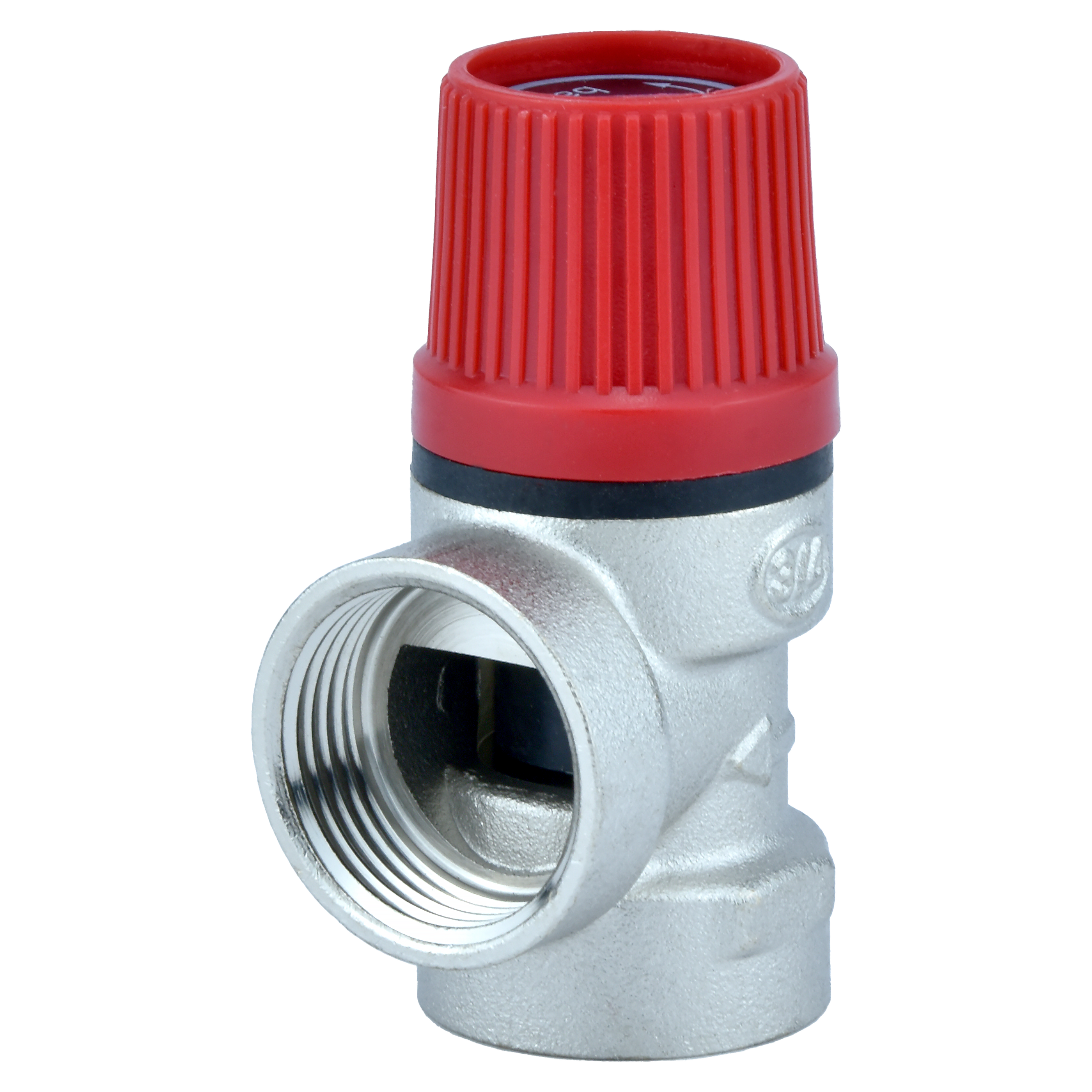 Zawór bezpieczeństwa IZB WW 3/4" - 10 bar